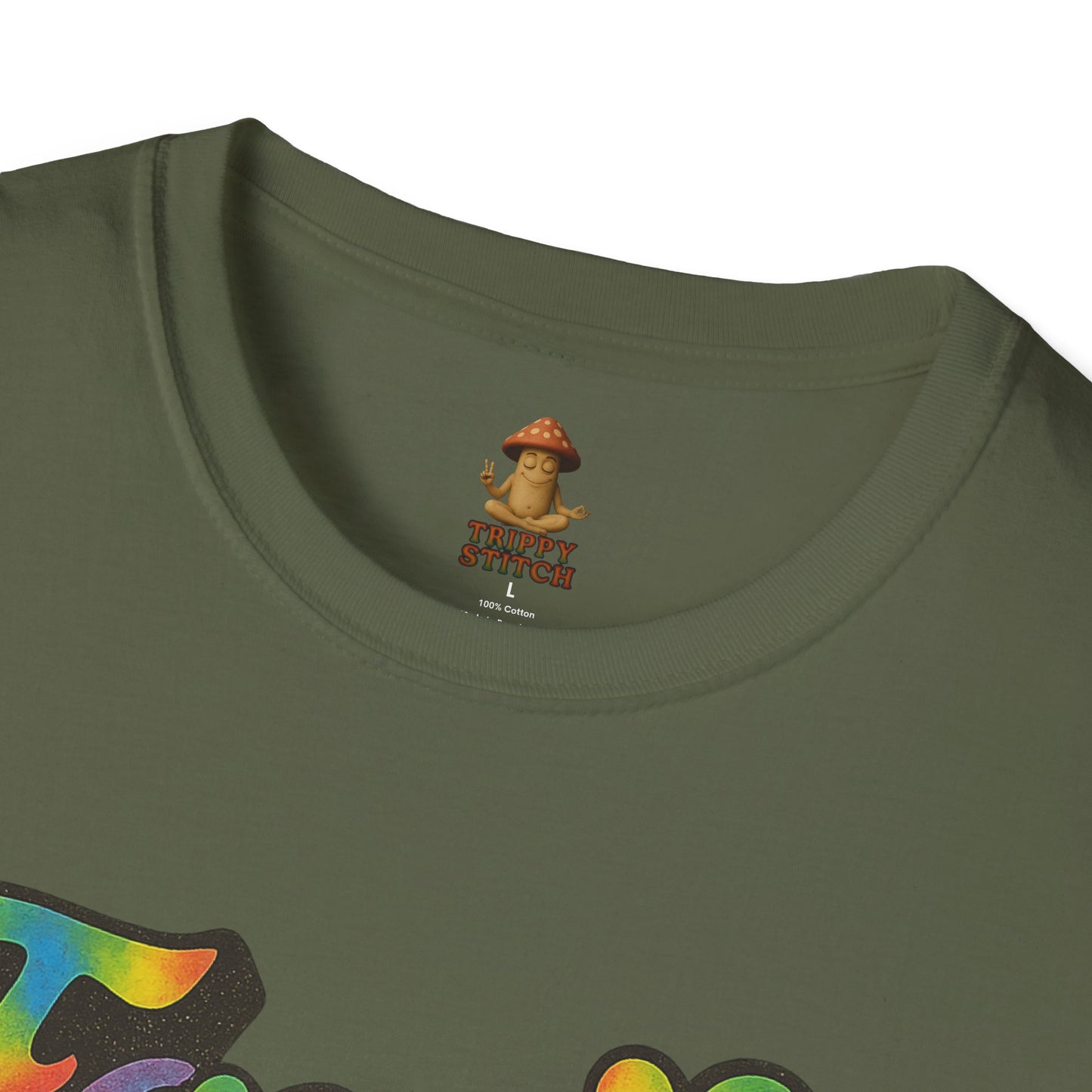 Family First Tee