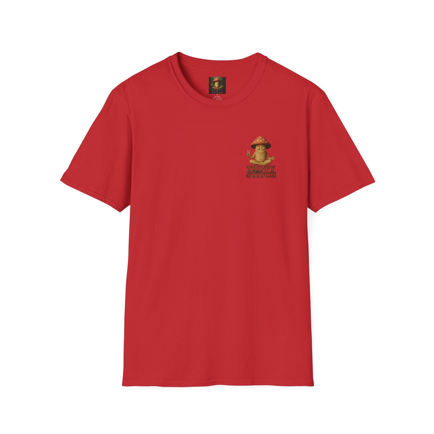 Be the Vibe Tee