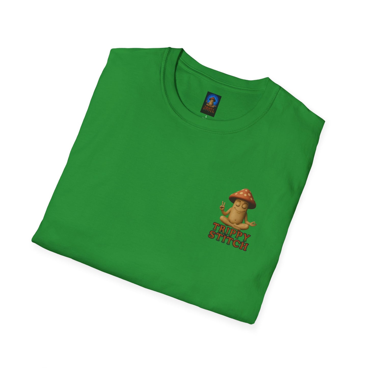 Growth Mindset Tee, Positive Affirmation Shirt, Inspirational Clothing, Motivational Gift, Daily Reminder