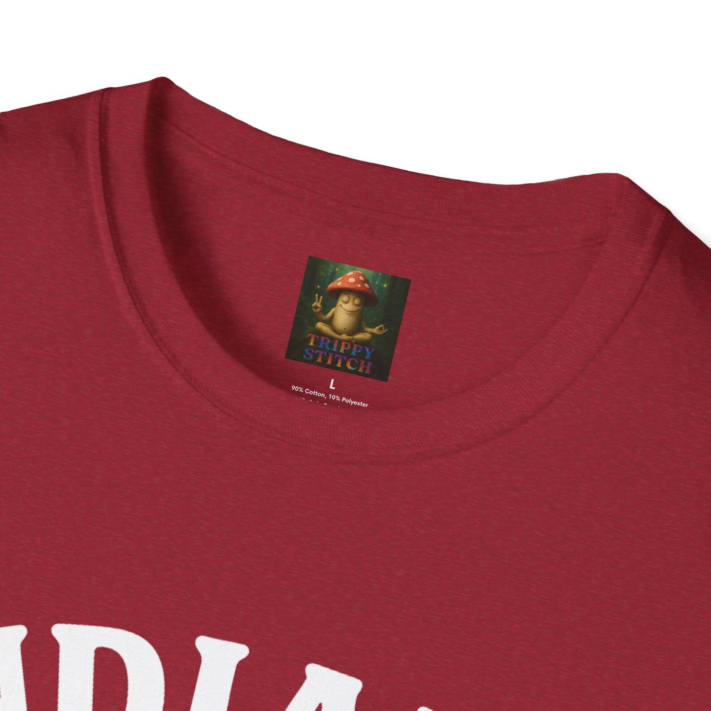 Indiana Kid at Heart Tee❤️Born and raised
