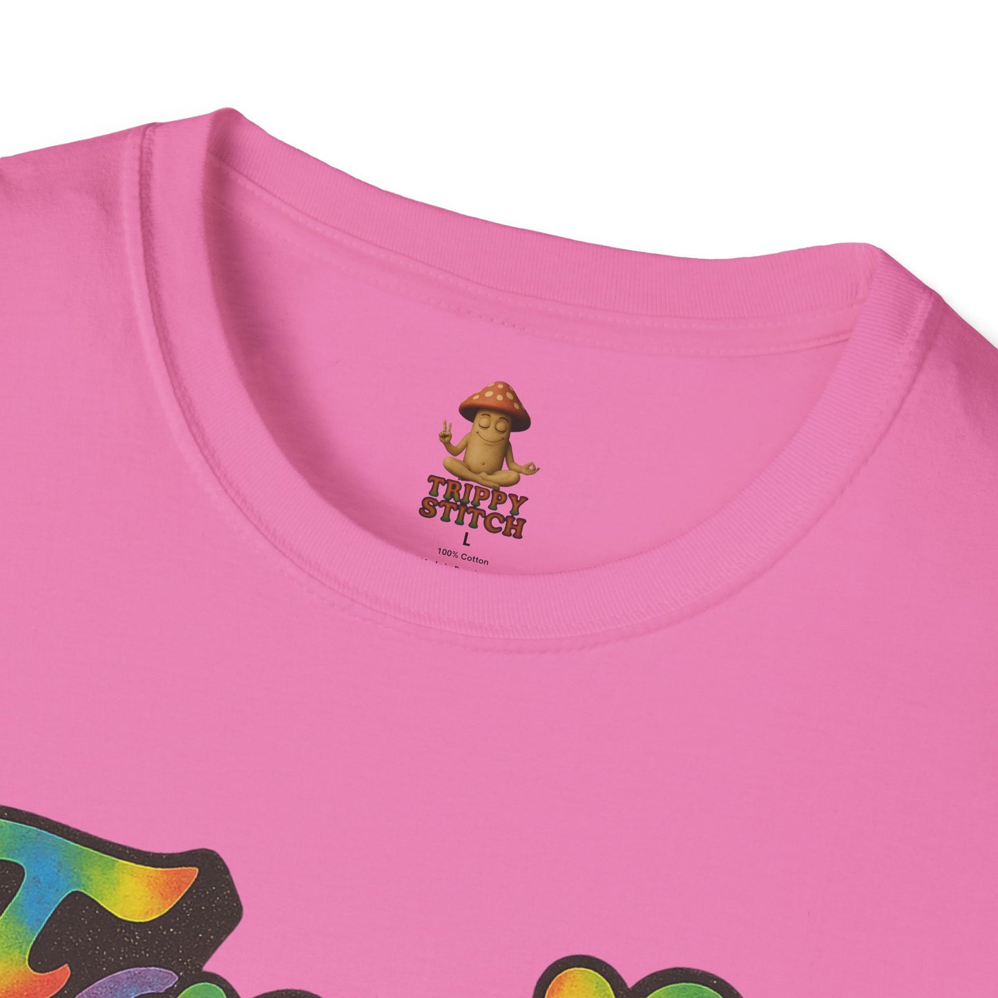 Family First Tee