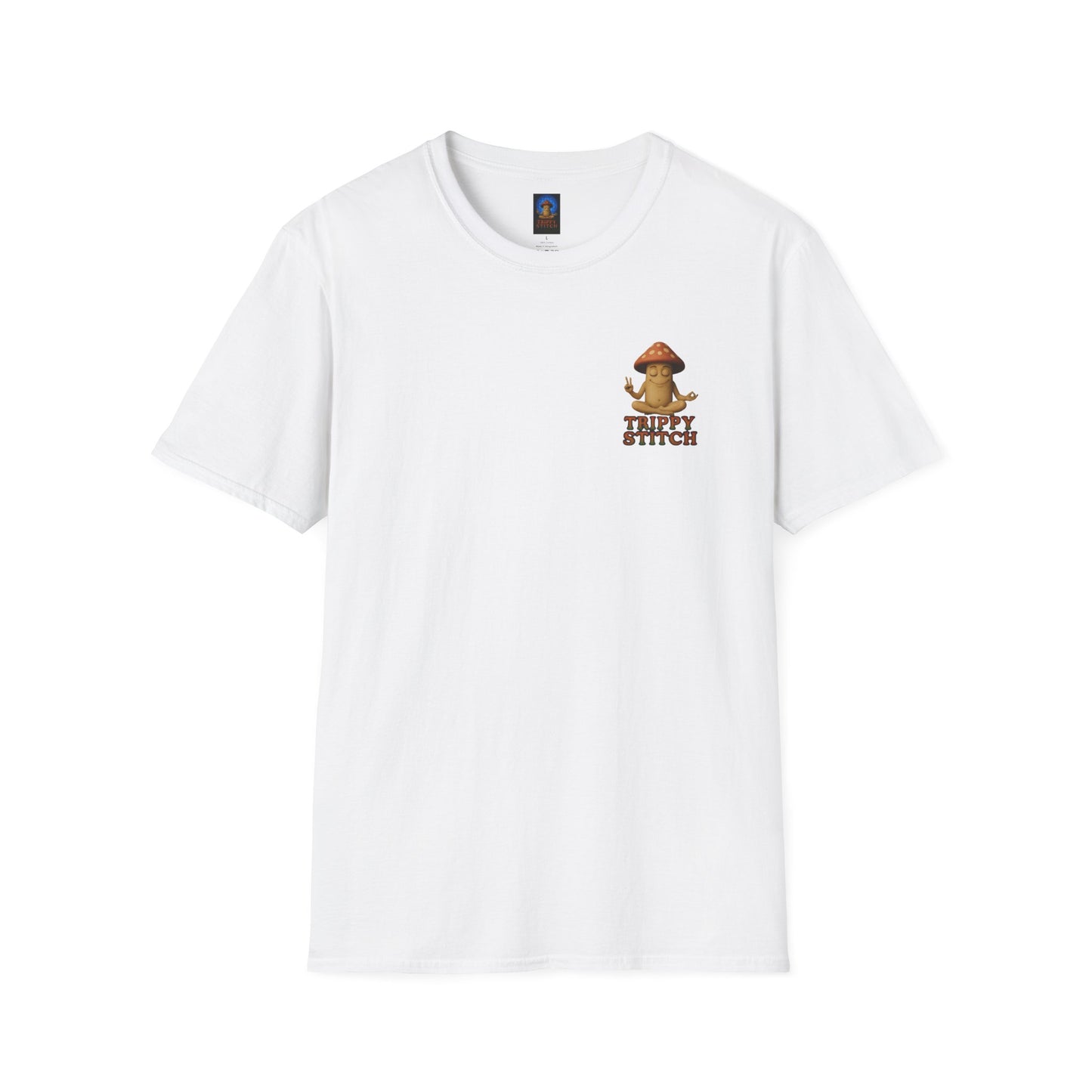Growth Mindset Tee, Positive Affirmation Shirt, Inspirational Clothing, Motivational Gift, Daily Reminder