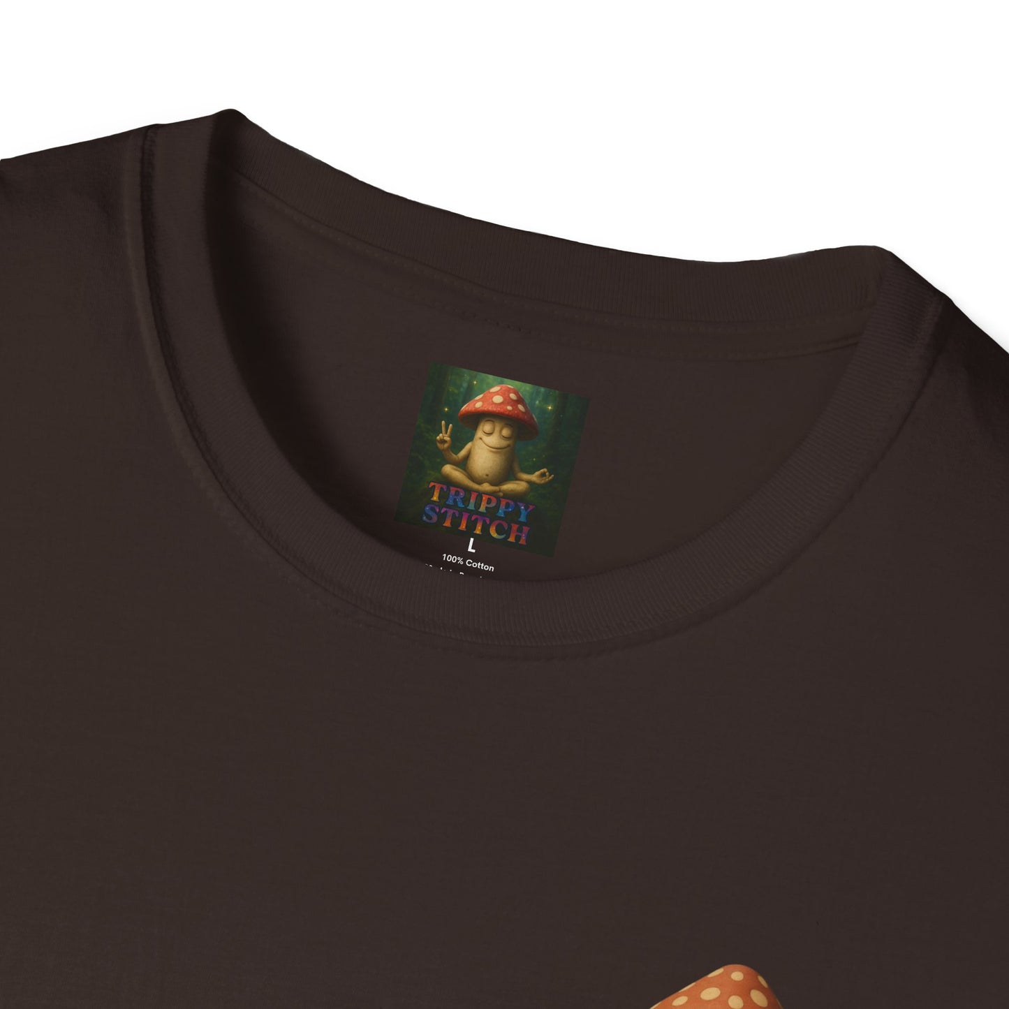 Be the Vibe Tee