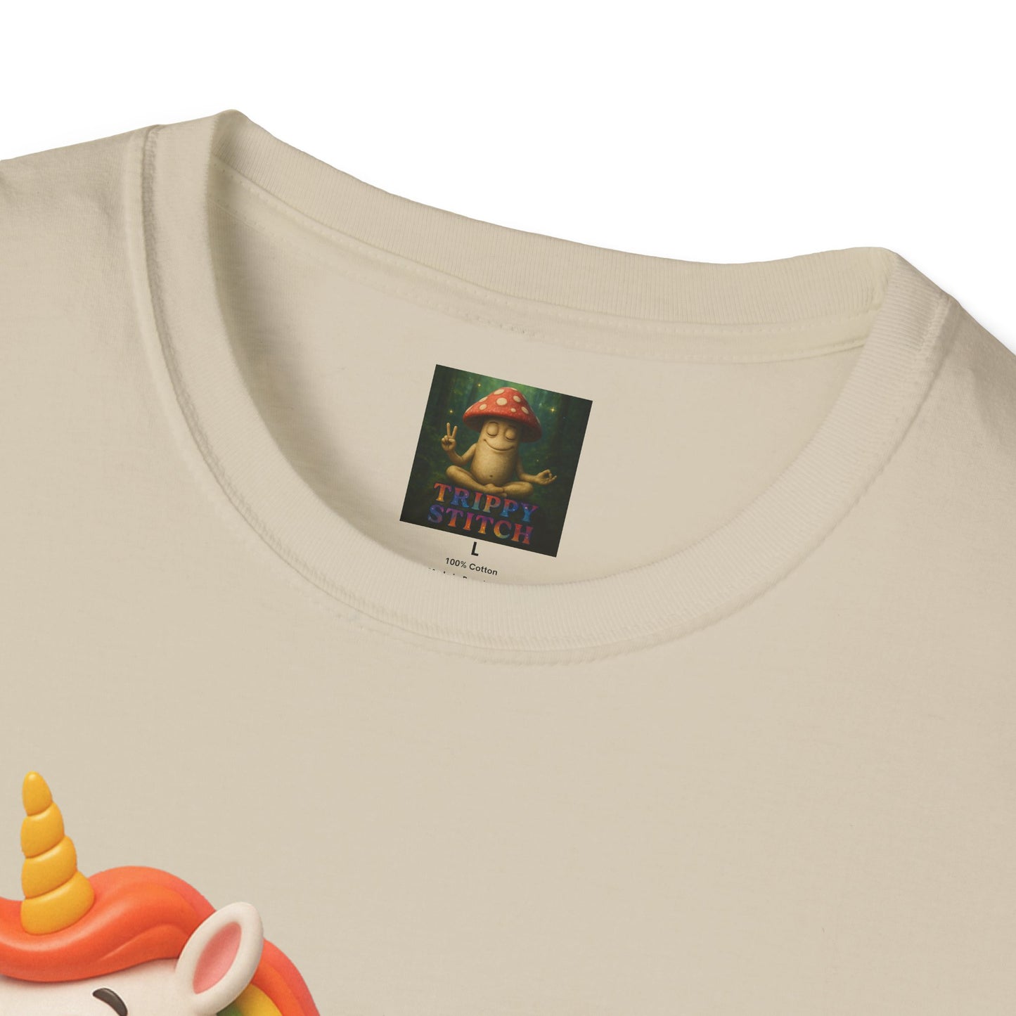 Magical Unicorn Tee 🦄