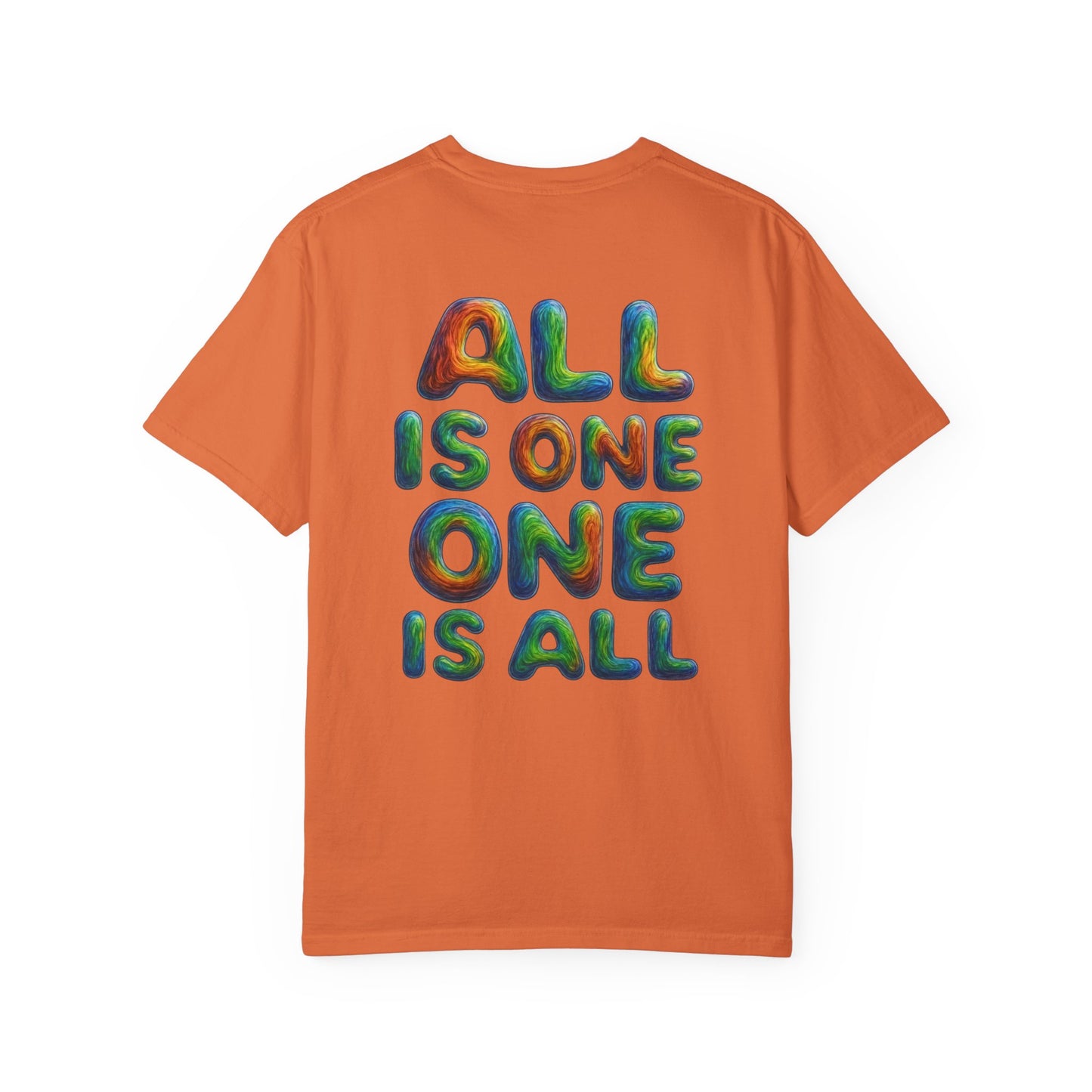 Trippy Stitch-ALL IS ONE