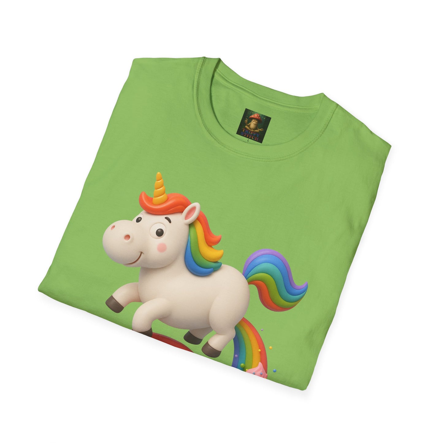 Magical Unicorn Tee 🦄