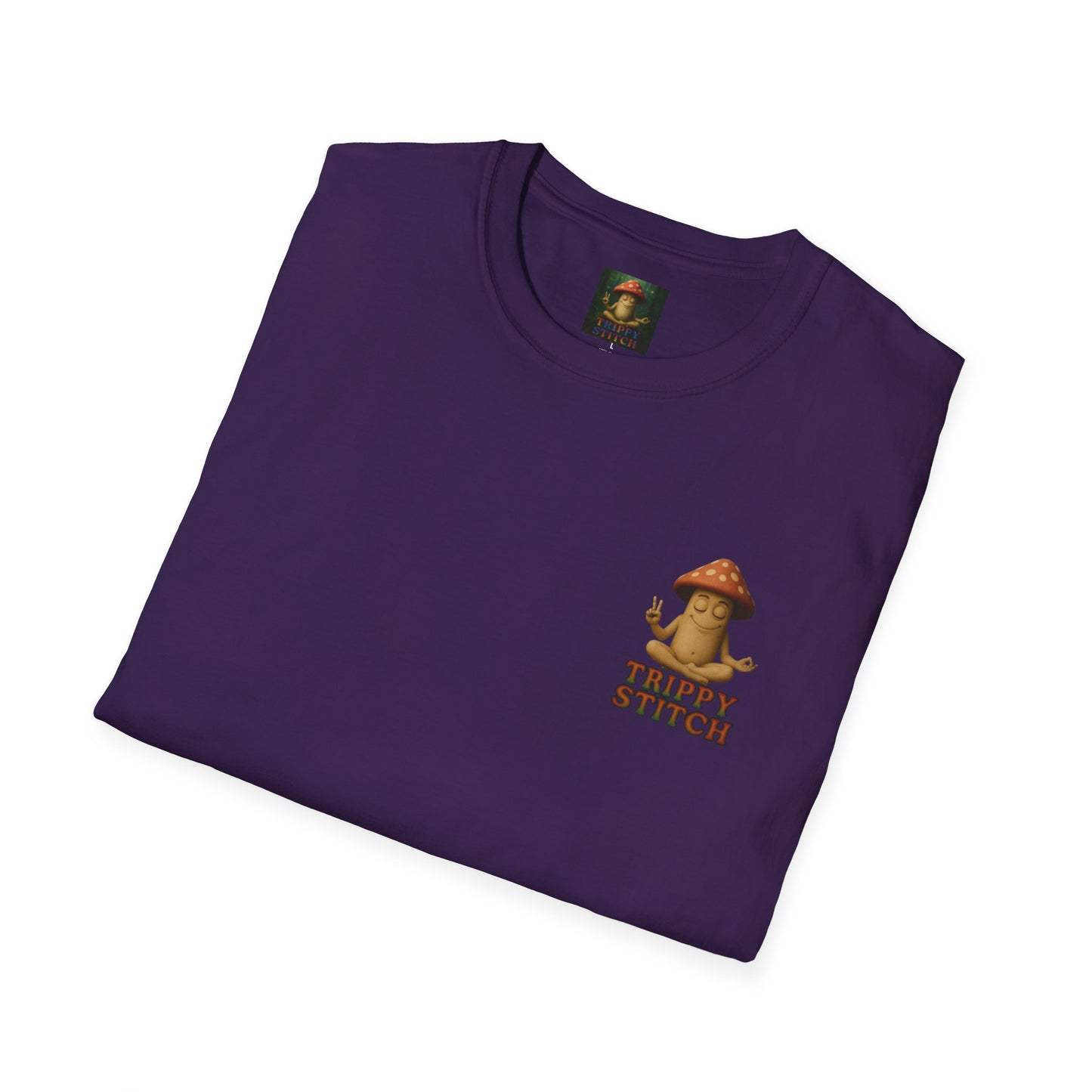 Be the Vibe Tee