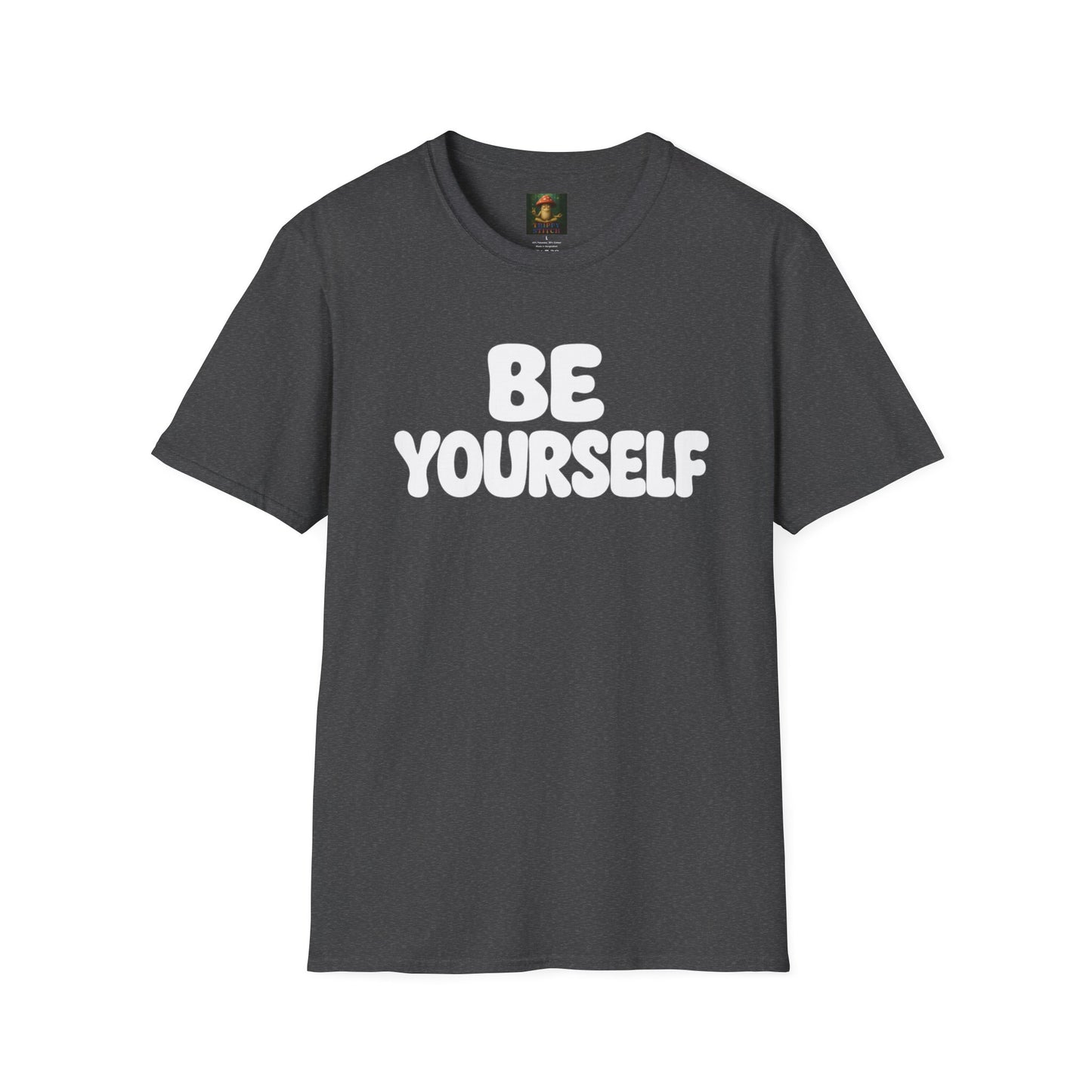 Be Yourself Tee