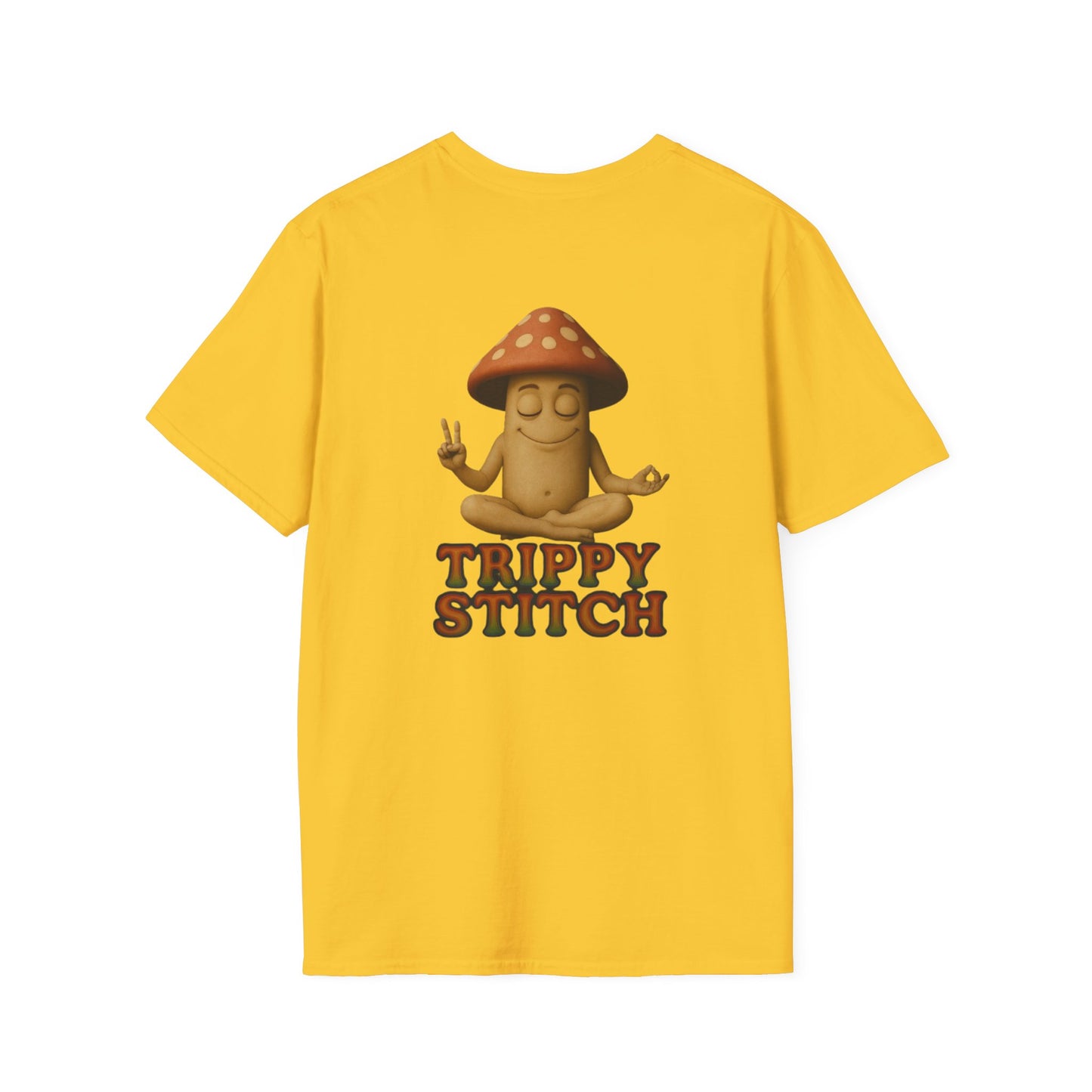 Be Yourself Tee