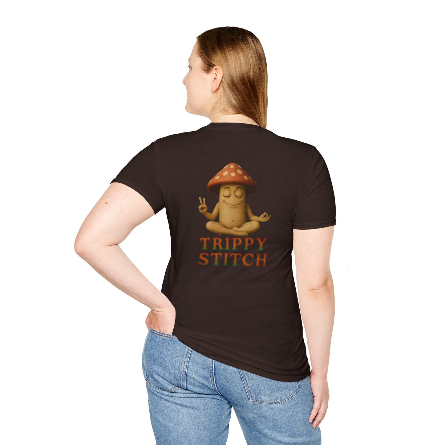Be Yourself Tee