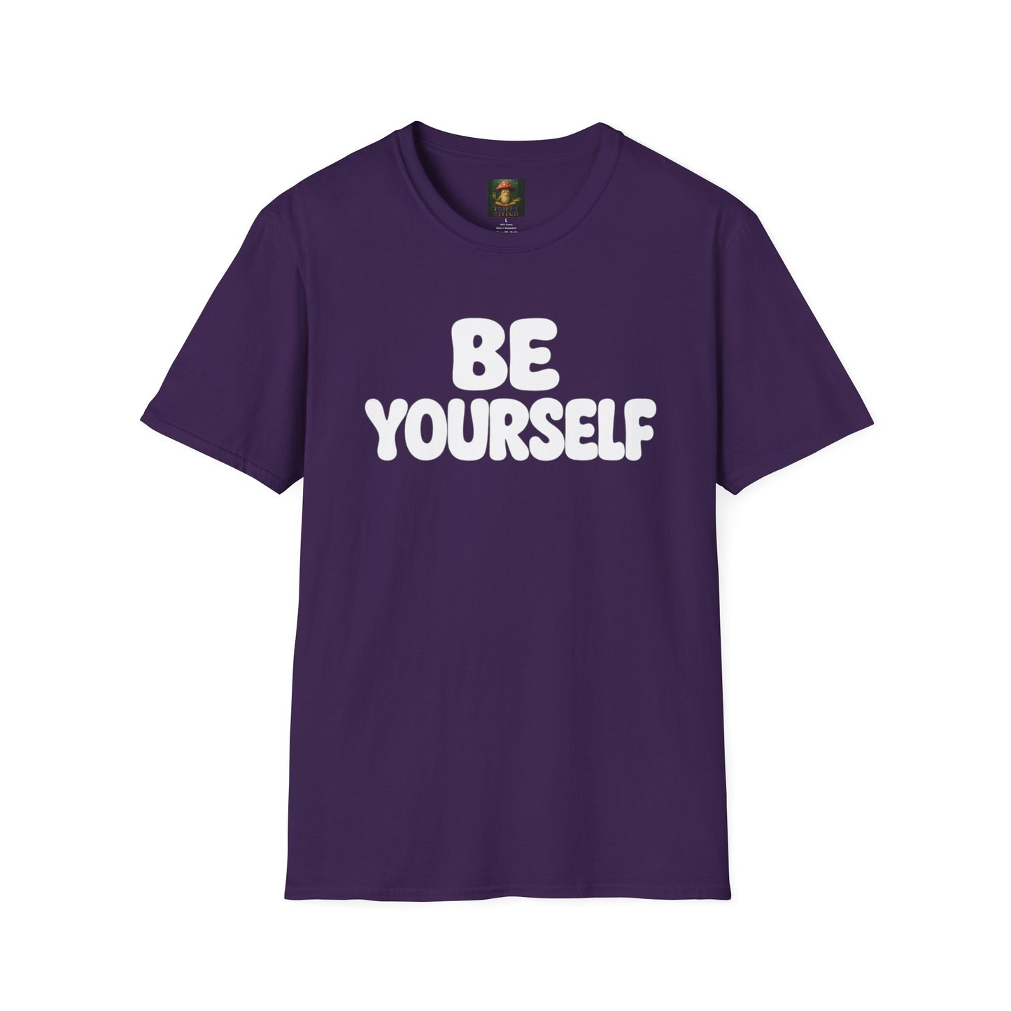 Be Yourself Tee