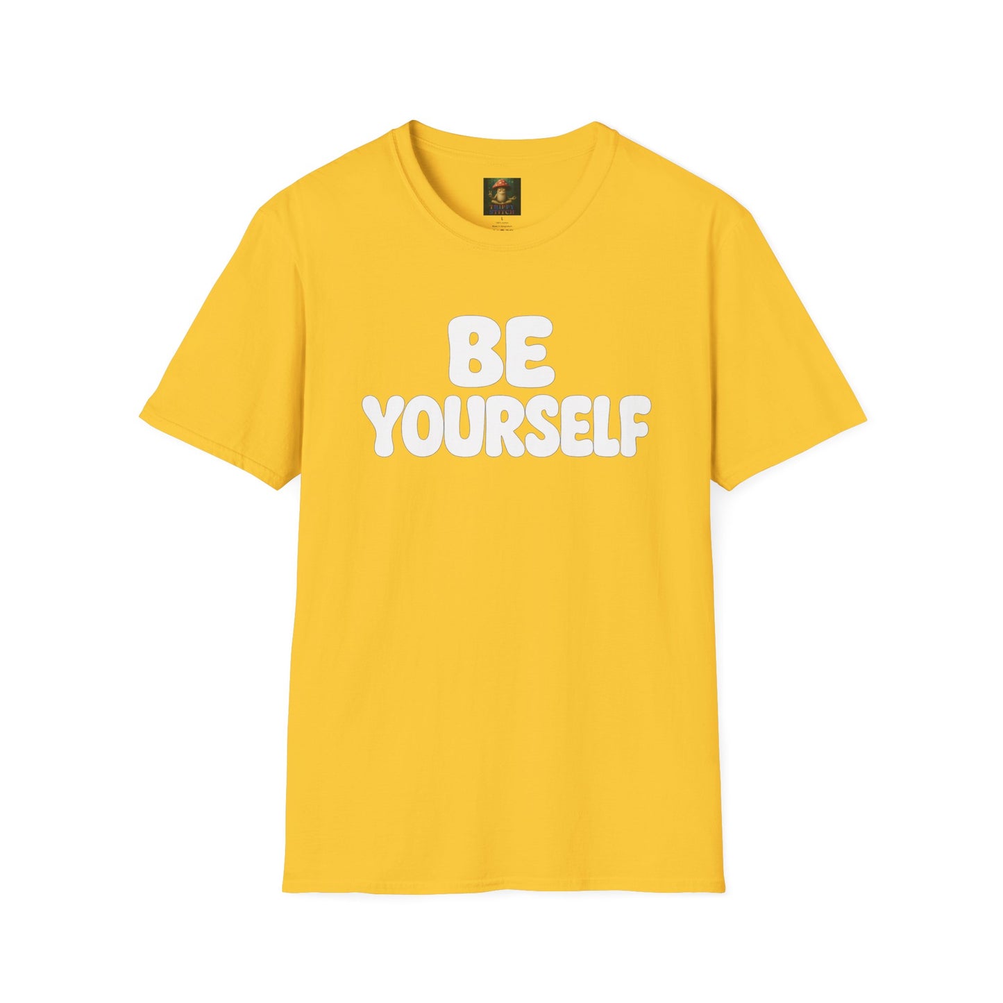 Be Yourself Tee