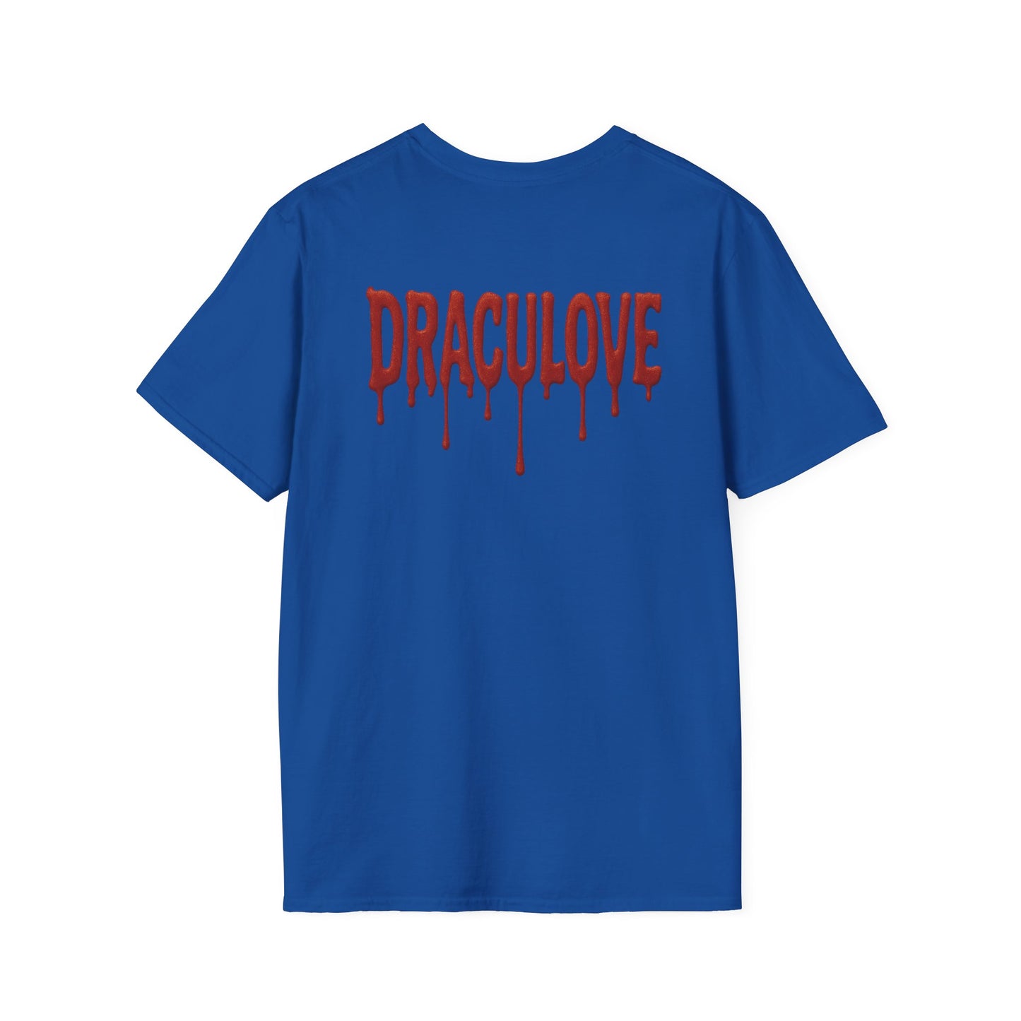 Draculove Tee ❤️