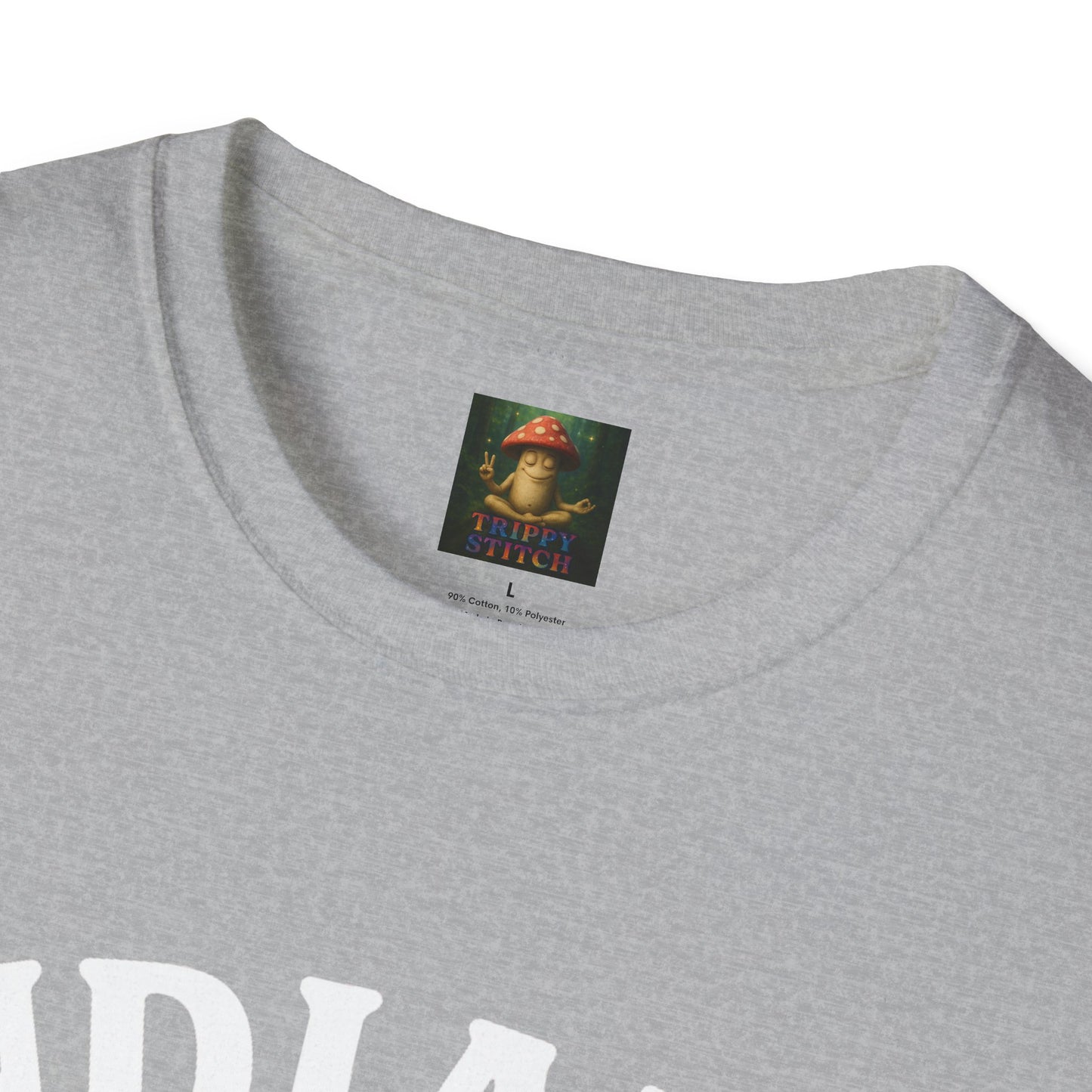 Indiana Kid at Heart Tee❤️Born and raised