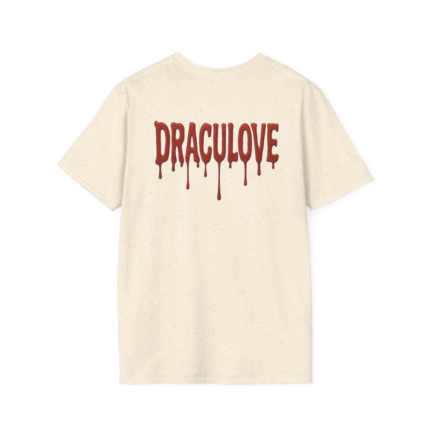 Draculove Tee ❤️
