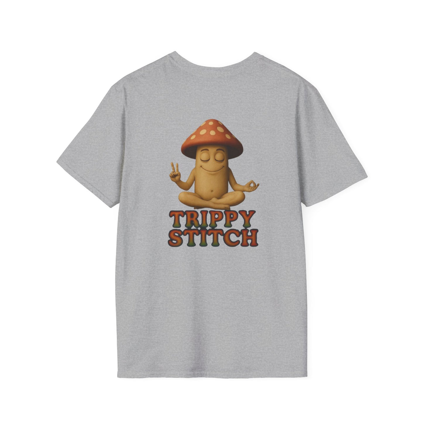 Be Yourself Tee