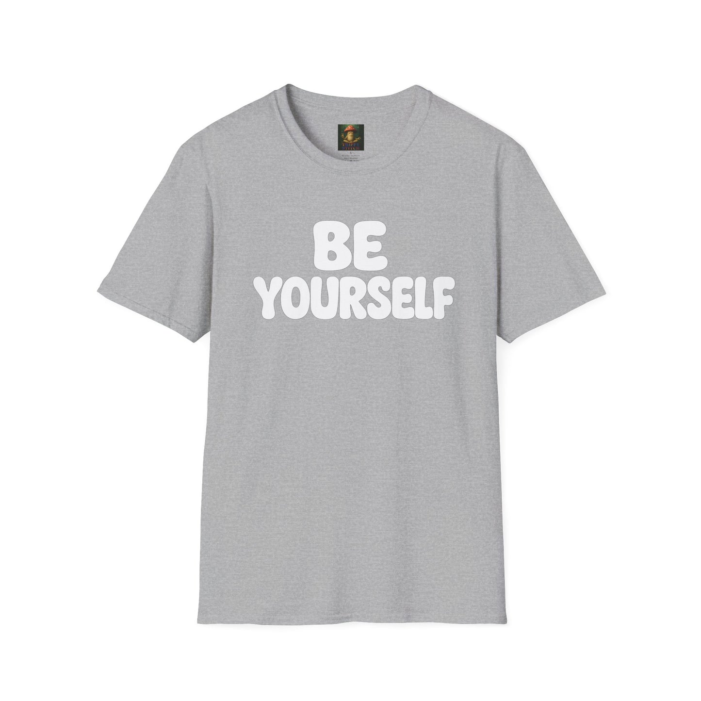 Be Yourself Tee