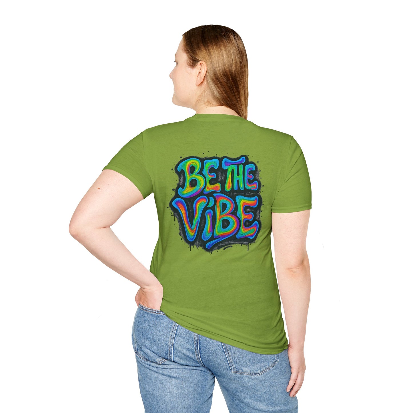 Be the Vibe Tee
