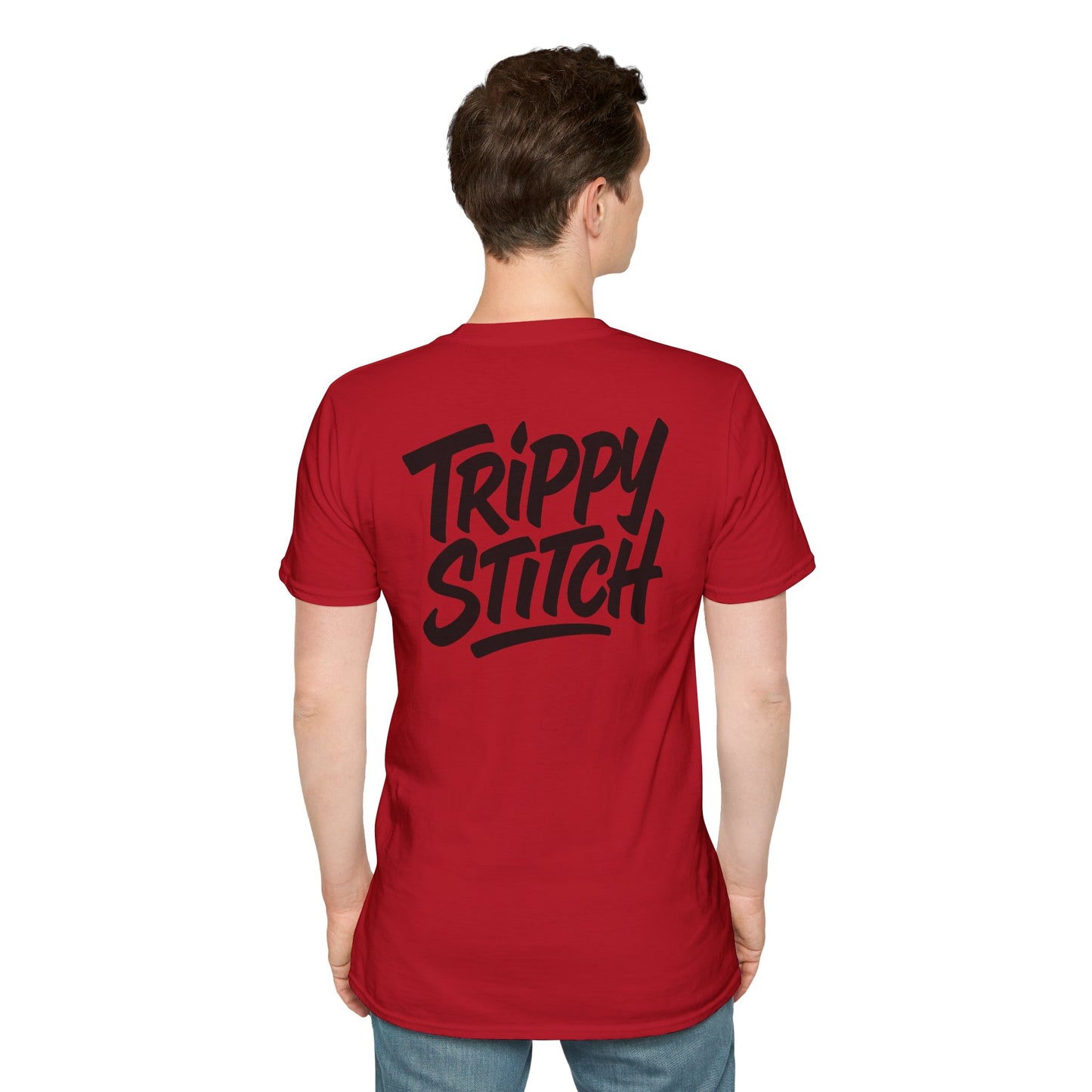 Mani the Mushroom "Kickflip" Tee