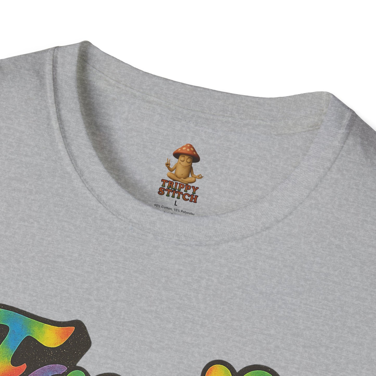 Family First Tee