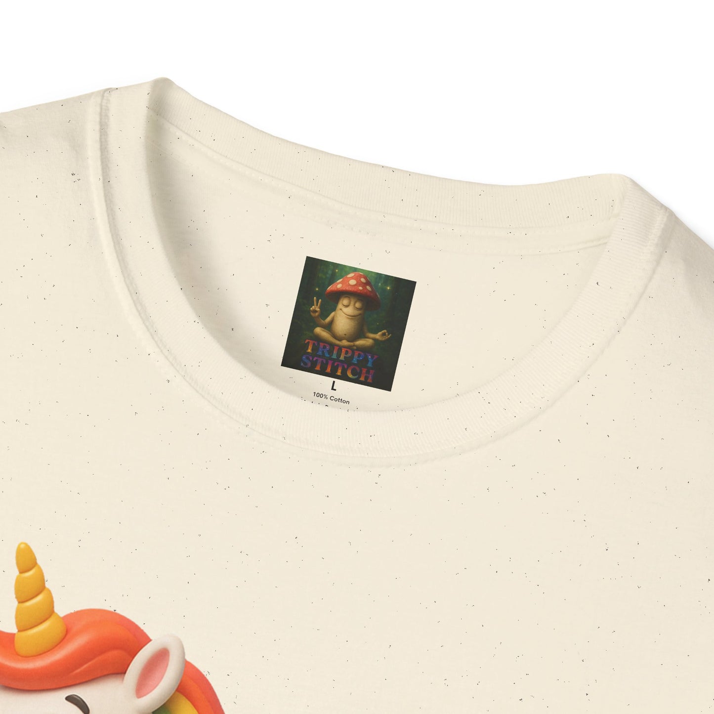 Magical Unicorn Tee 🦄
