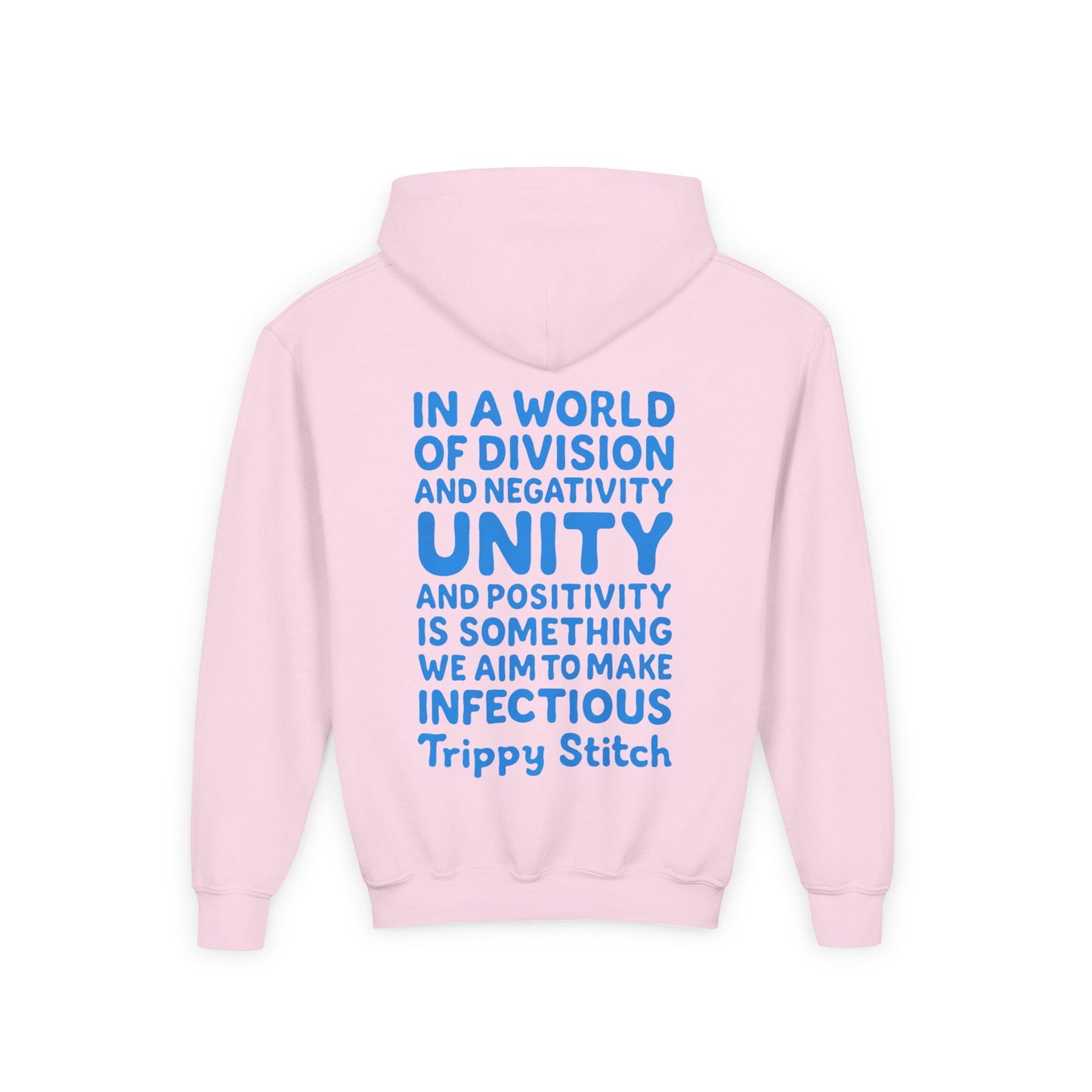 Maxout Dragon Hoodie-UNITY Designed by our youngest son