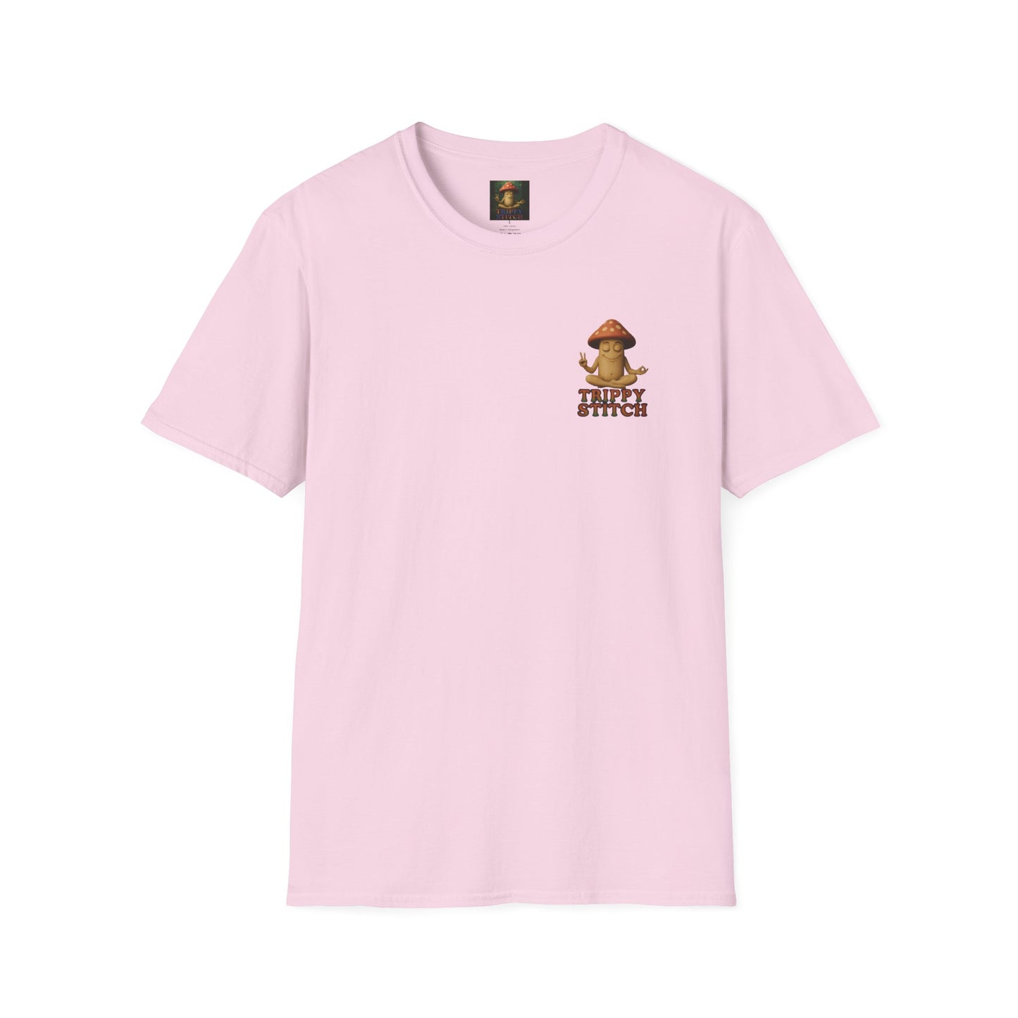 Be the Vibe Tee