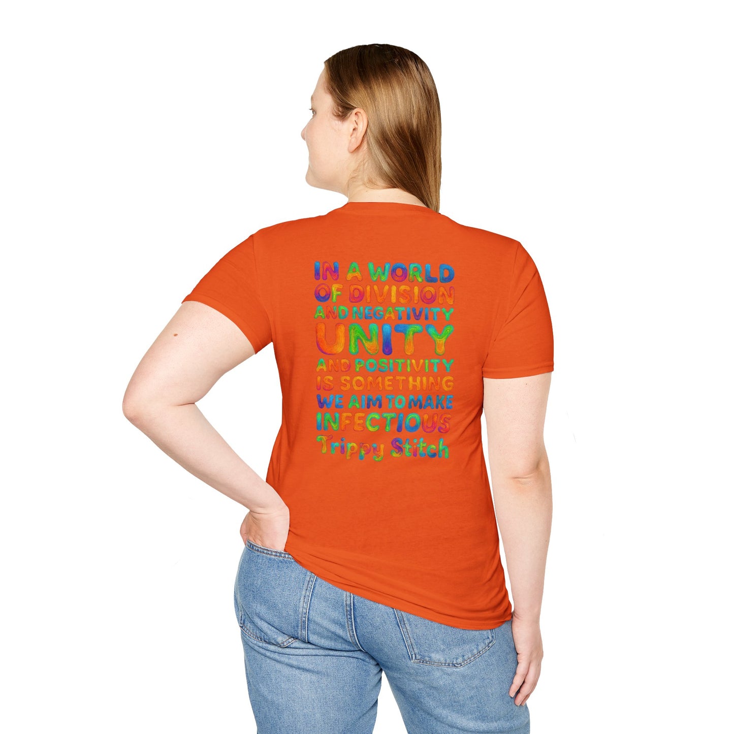 Maxout Dragon Unity T-Shirt Designed by our youngest son
