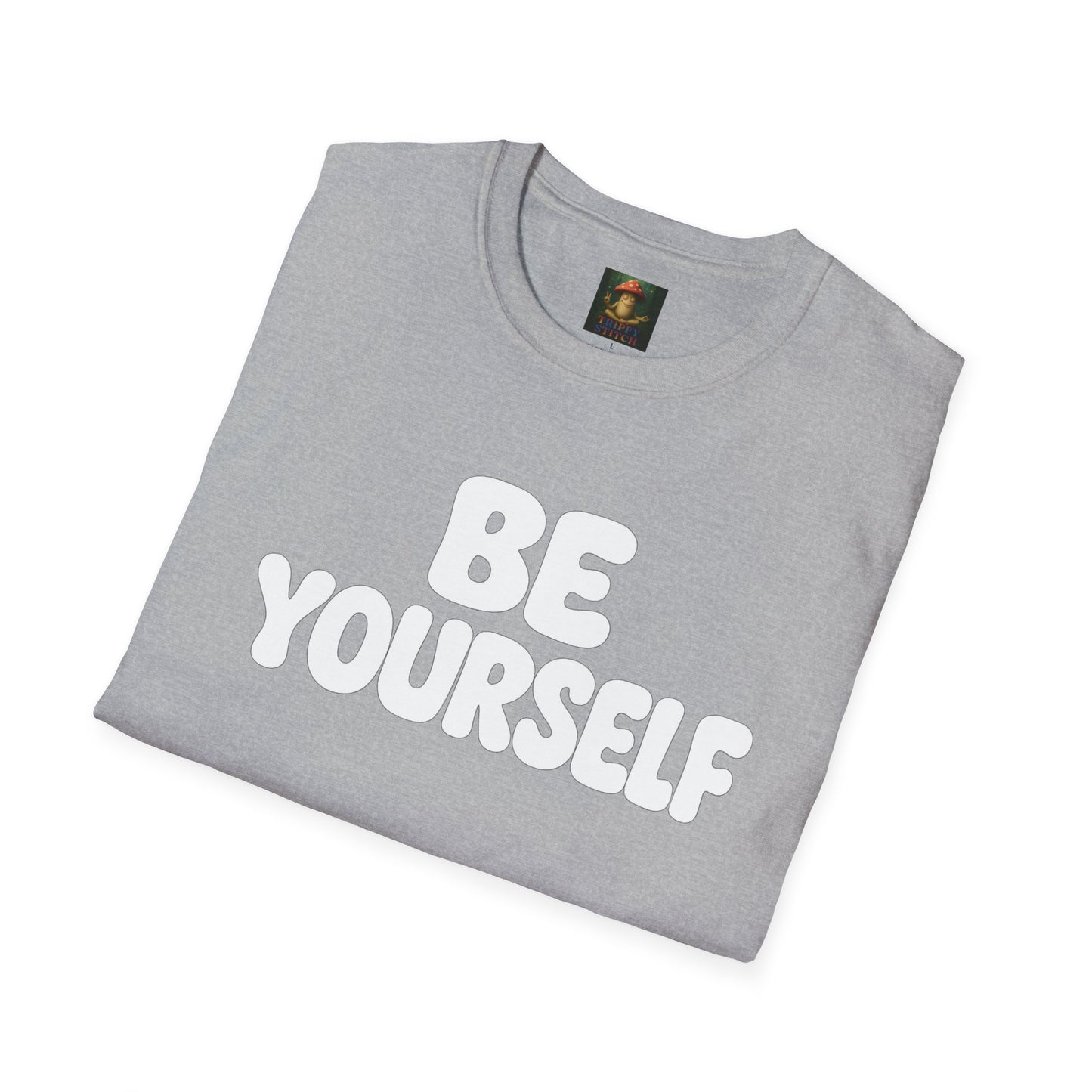 Be Yourself Tee