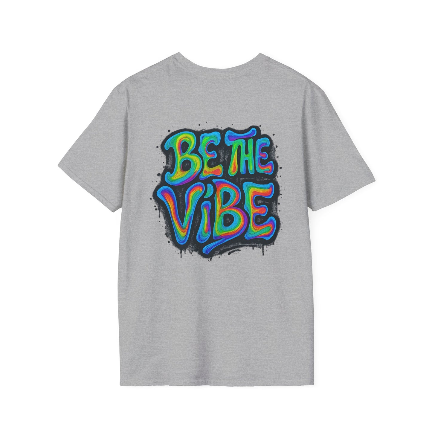 Be the Vibe Tee