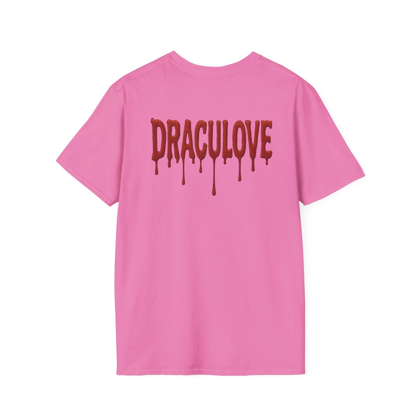 Draculove Tee ❤️