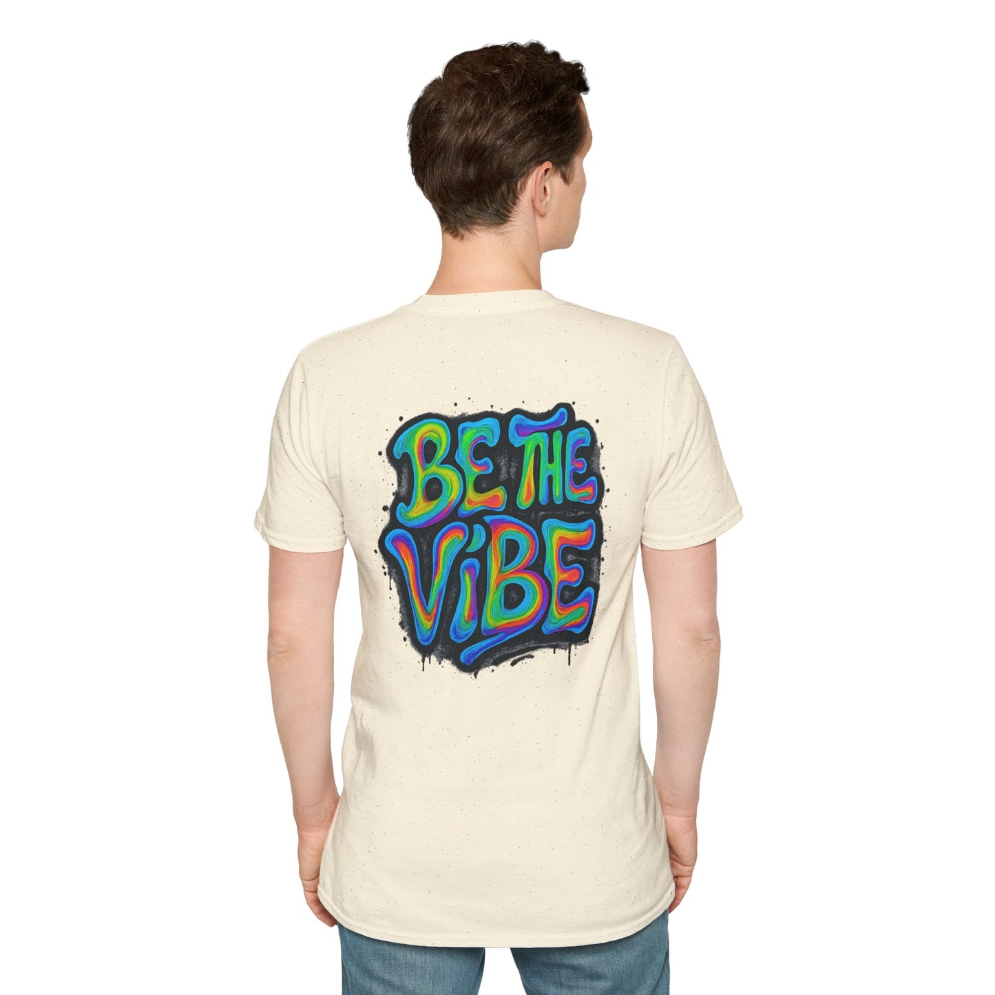 Be the Vibe Tee