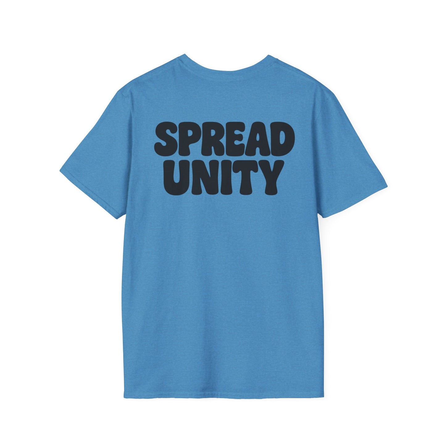Spread Unity 🍄 Mani the Mushroom Tee