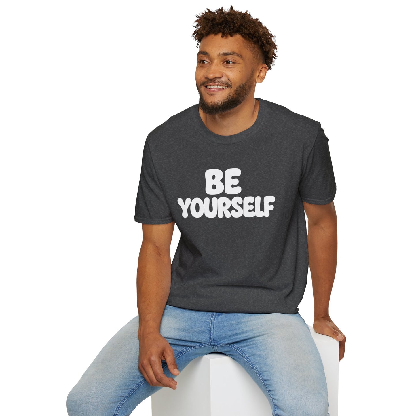 Be Yourself Tee