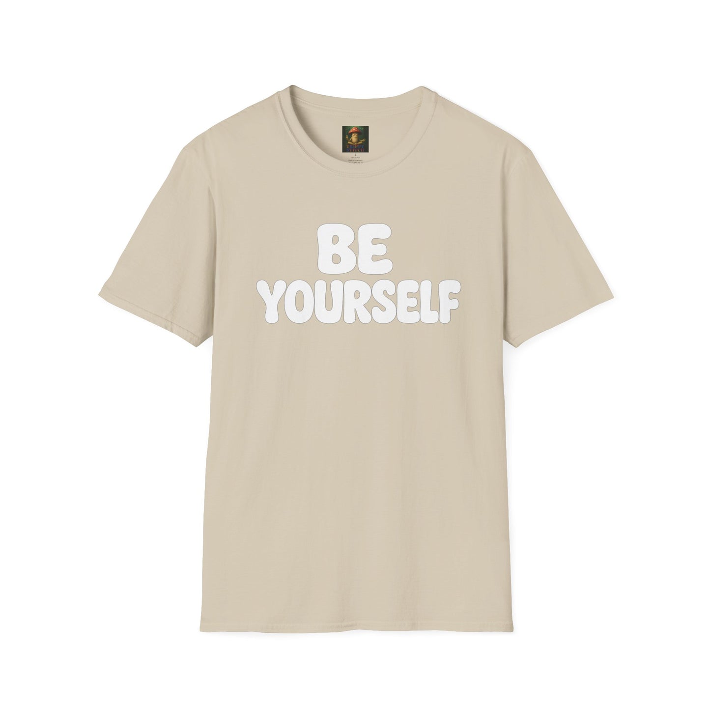 Be Yourself Tee