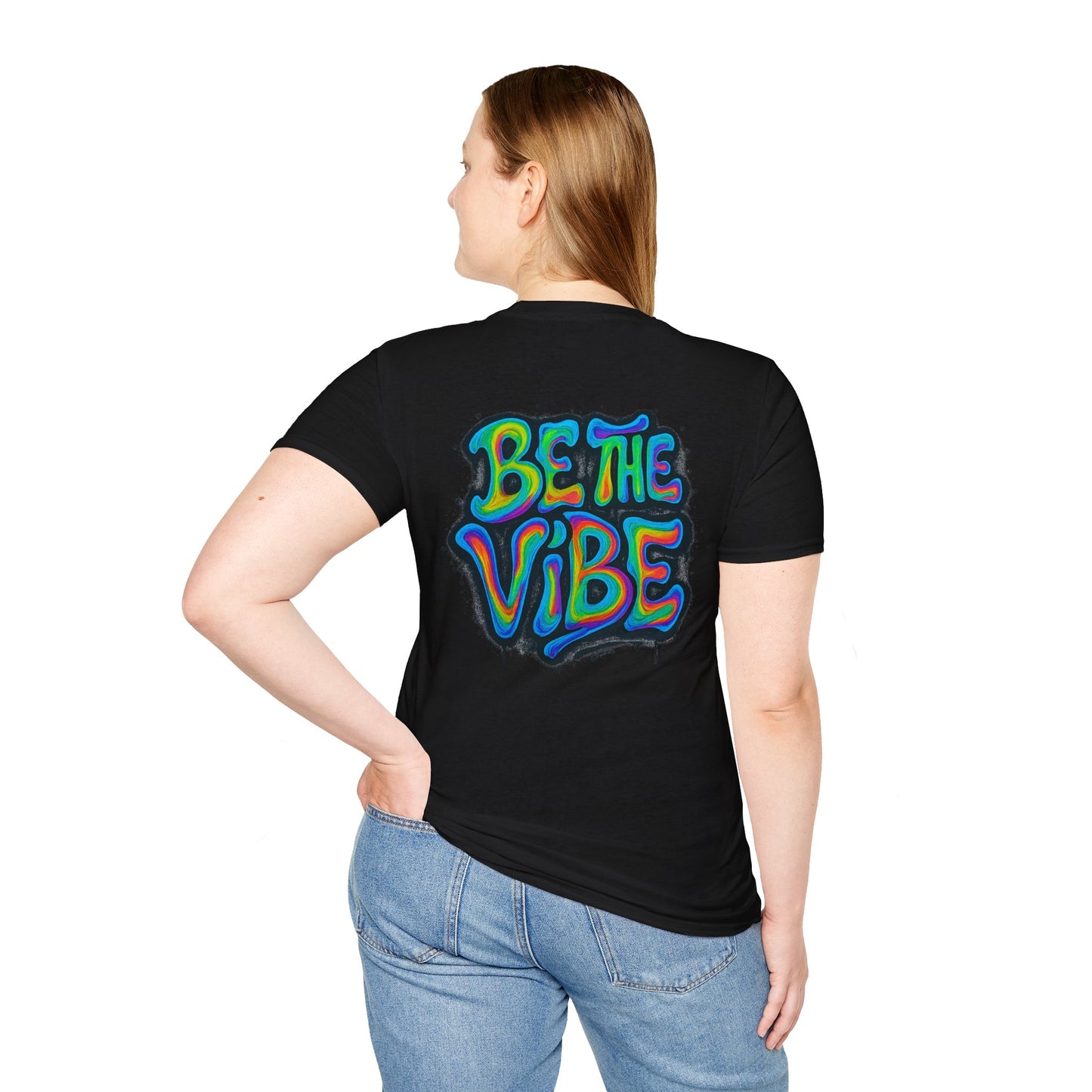 Be the Vibe Tee