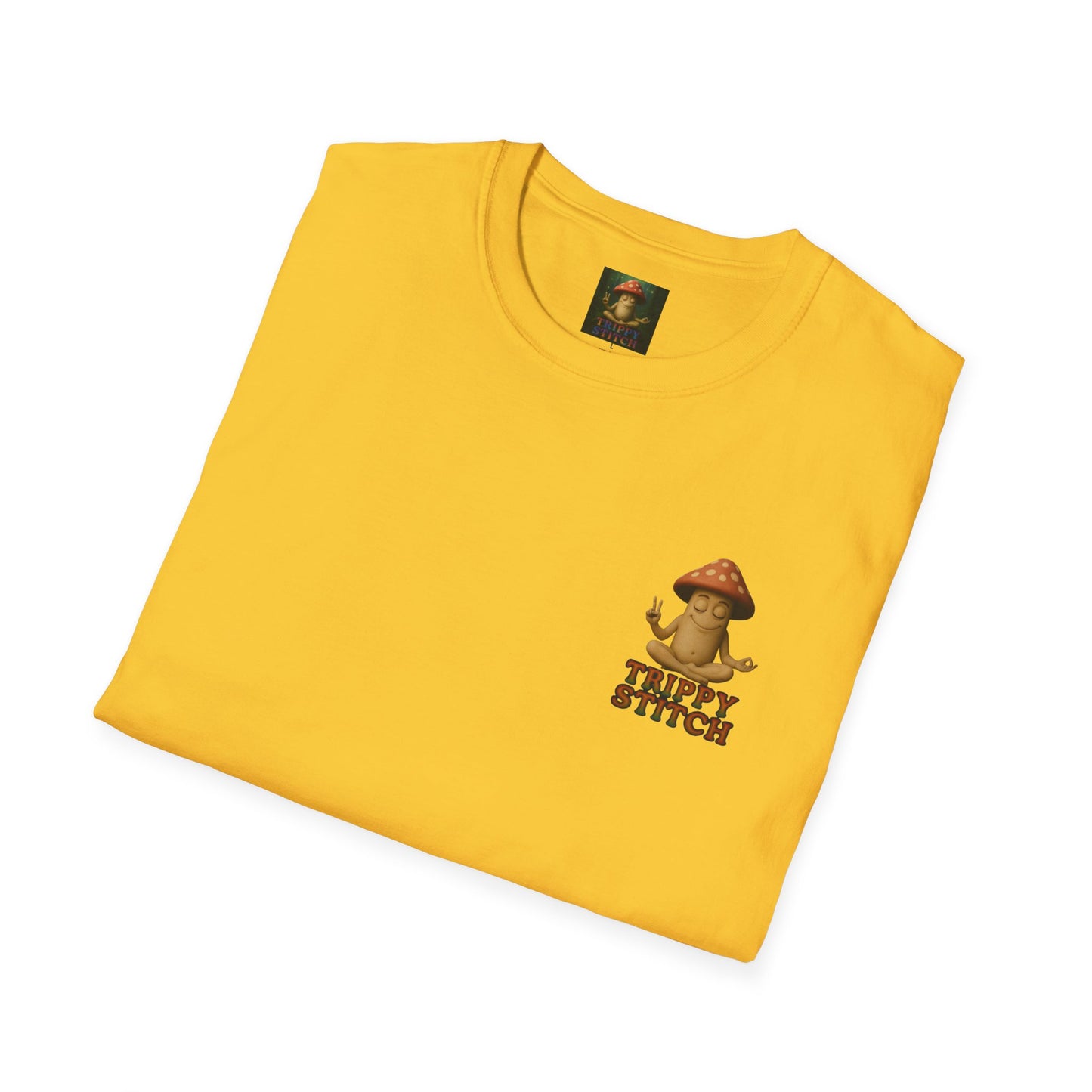 Be the Vibe Tee