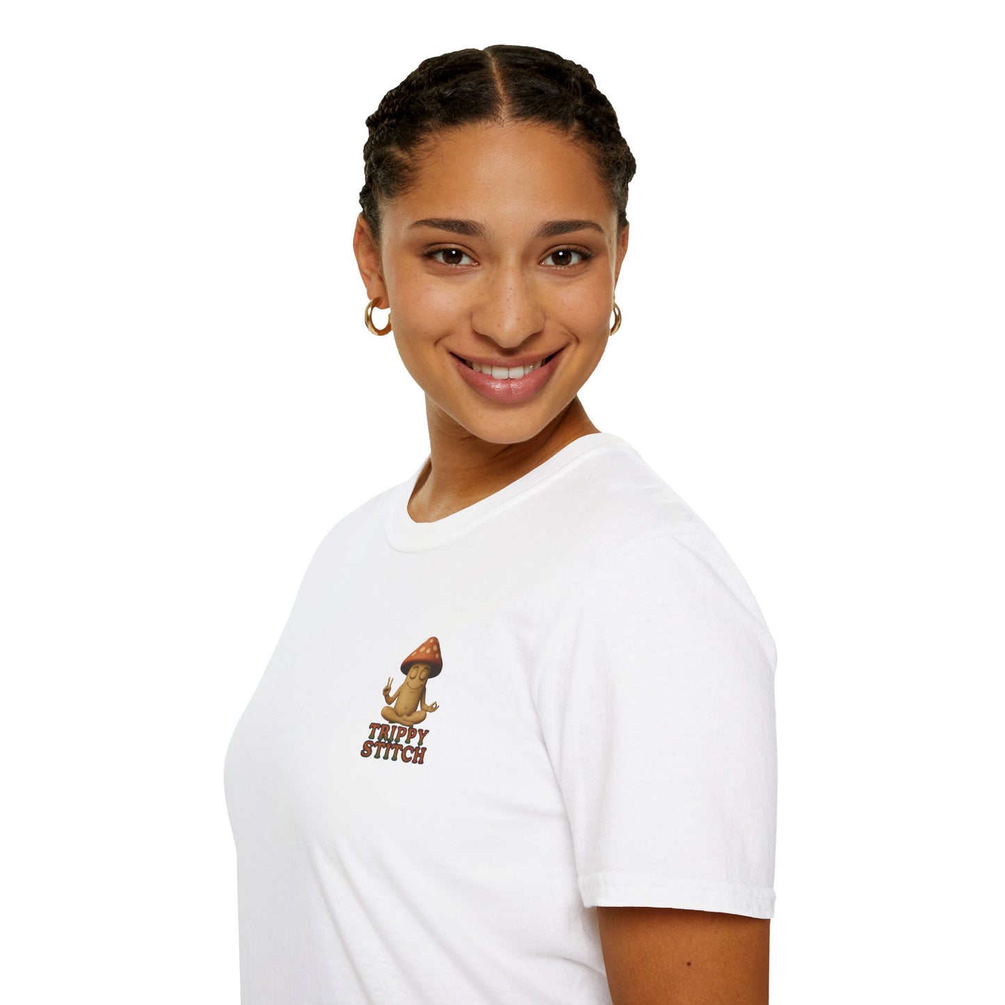 Be the Vibe Tee