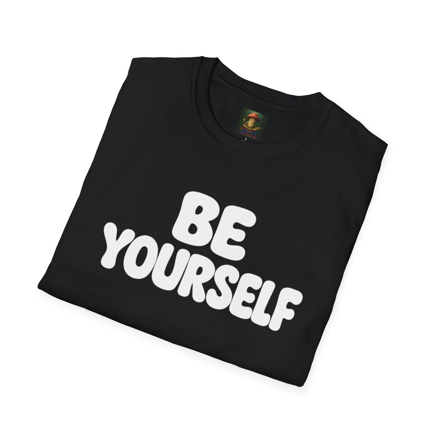 Be Yourself Tee