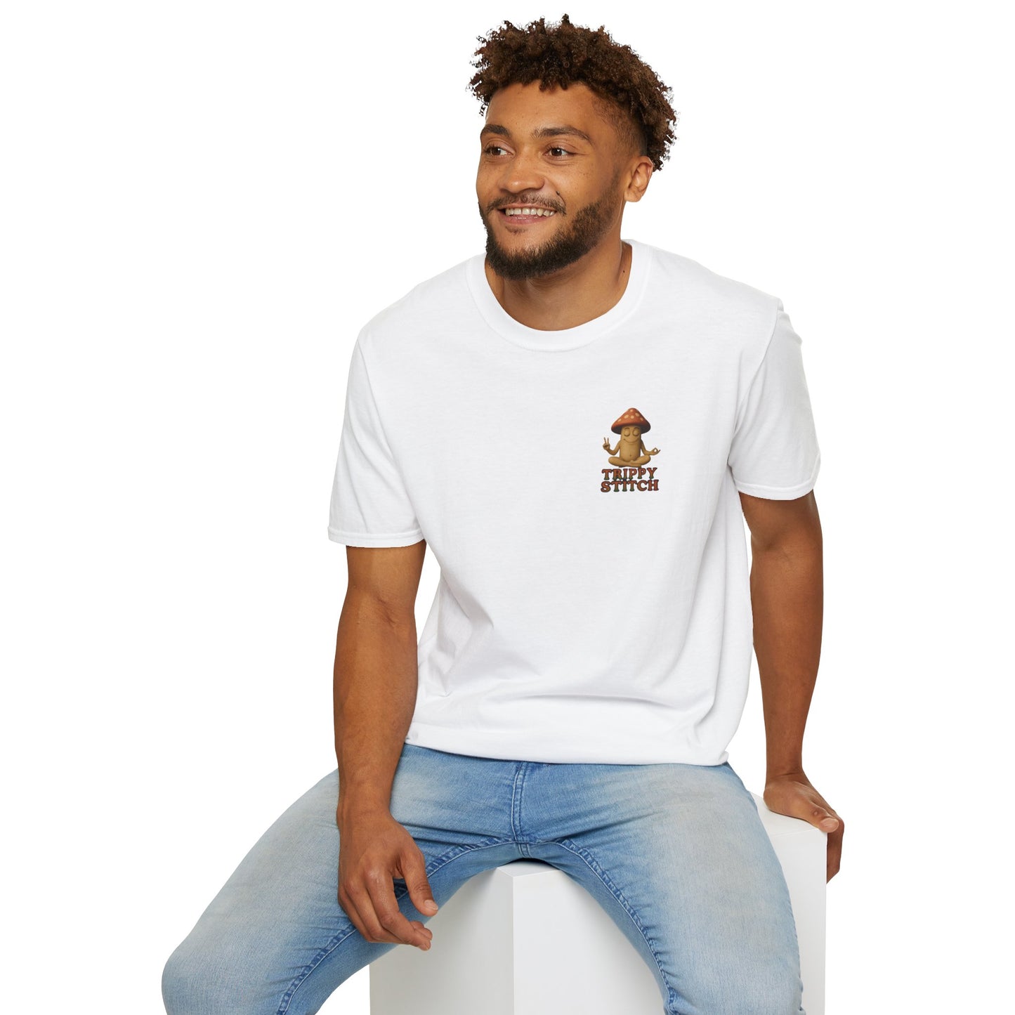 Be the Vibe Tee