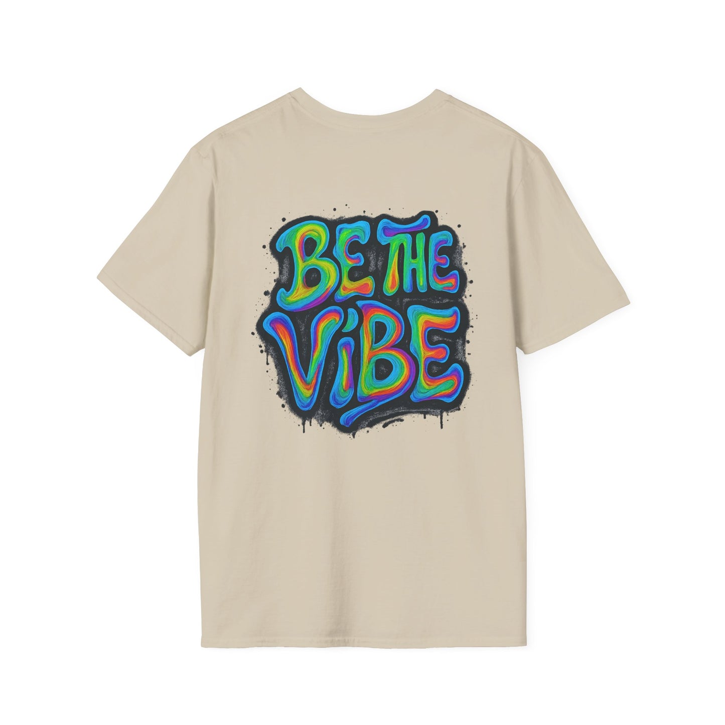 Be the Vibe Tee