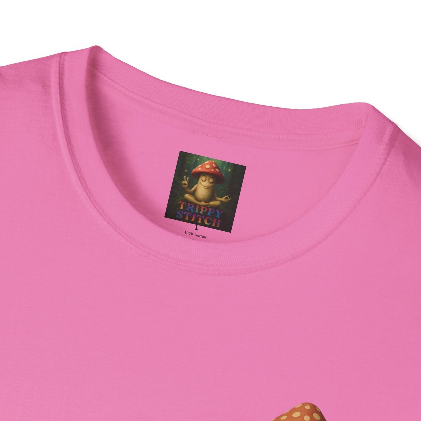 Be the Vibe Tee