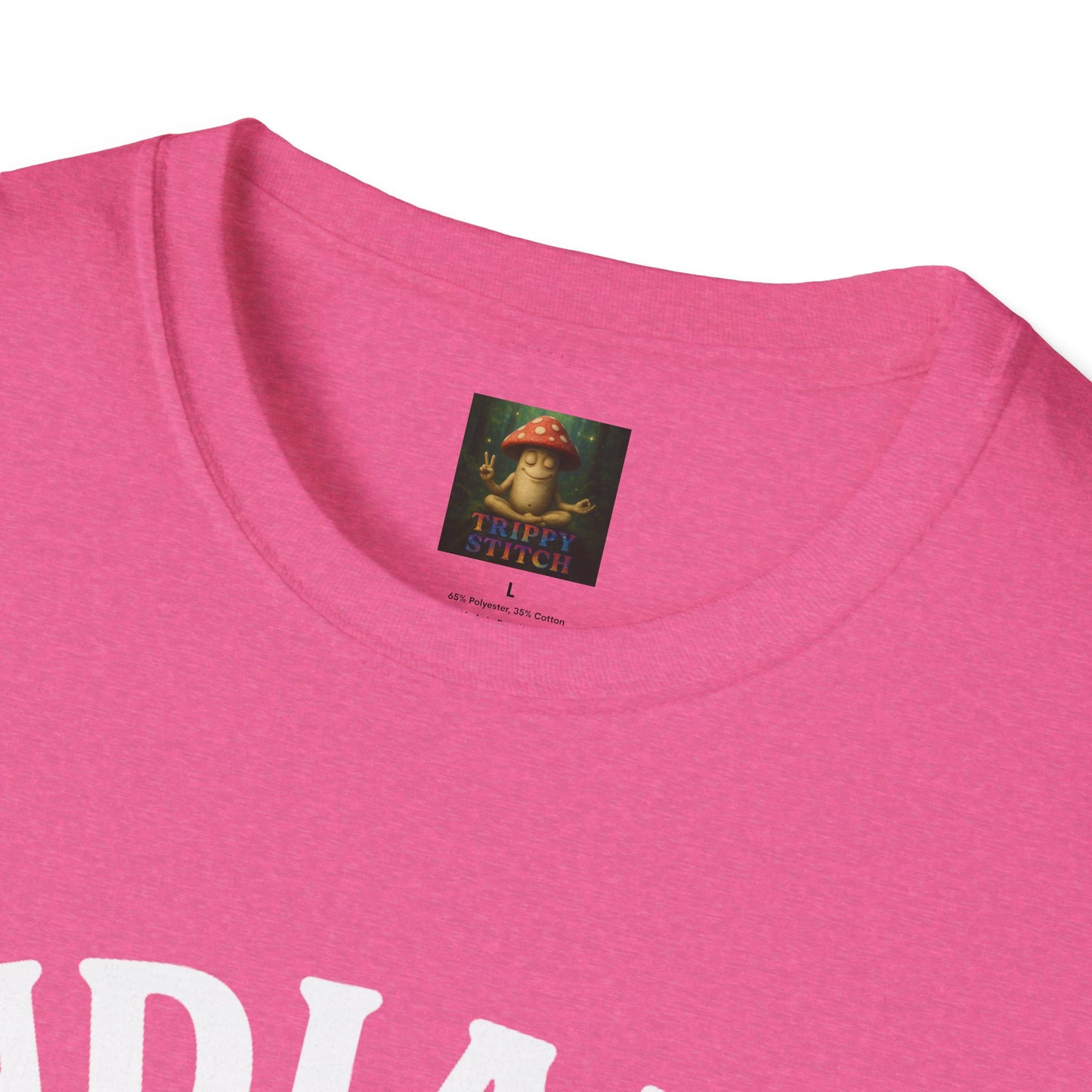 Indiana Kid at Heart Tee❤️Born and raised