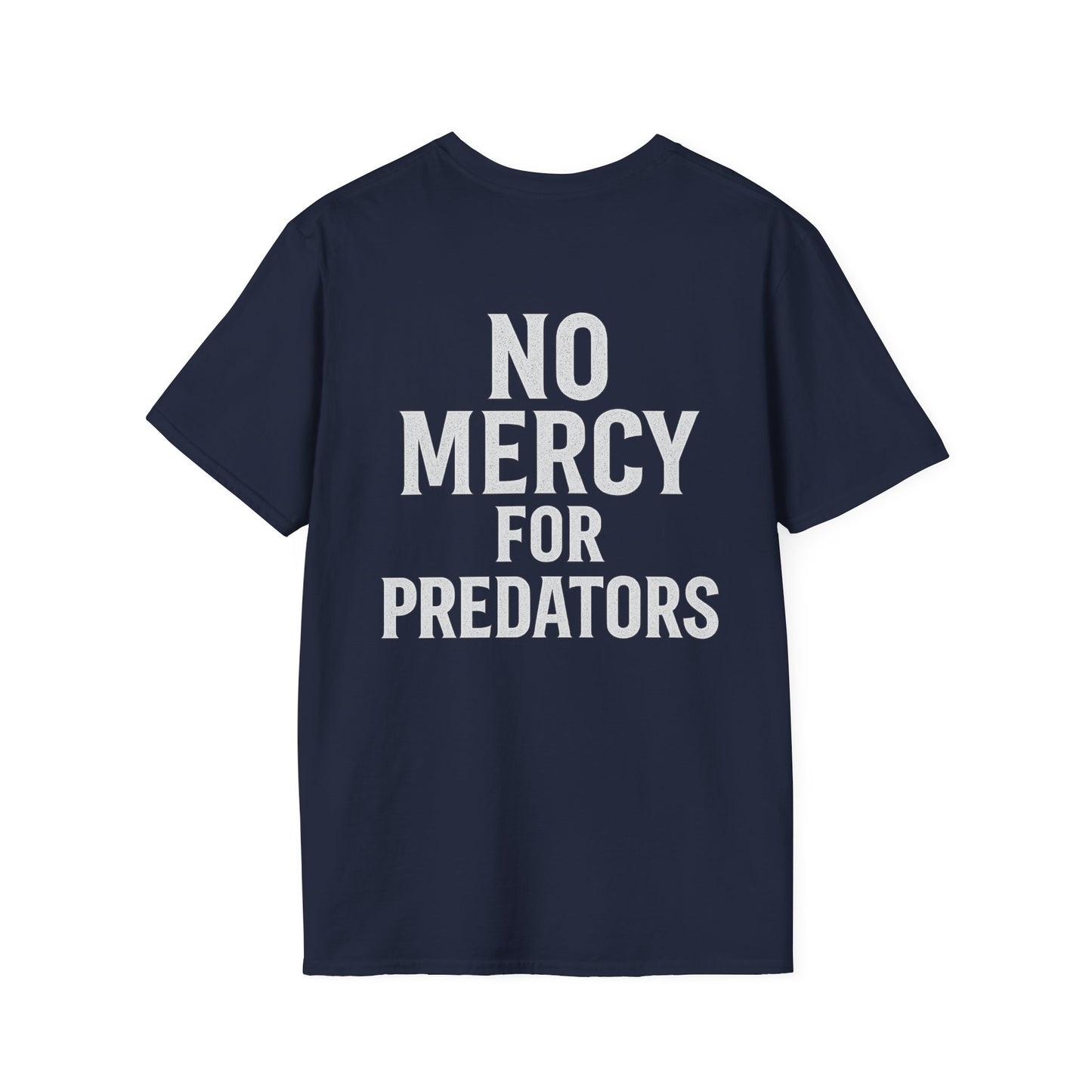 Protect Our Children At All Costs