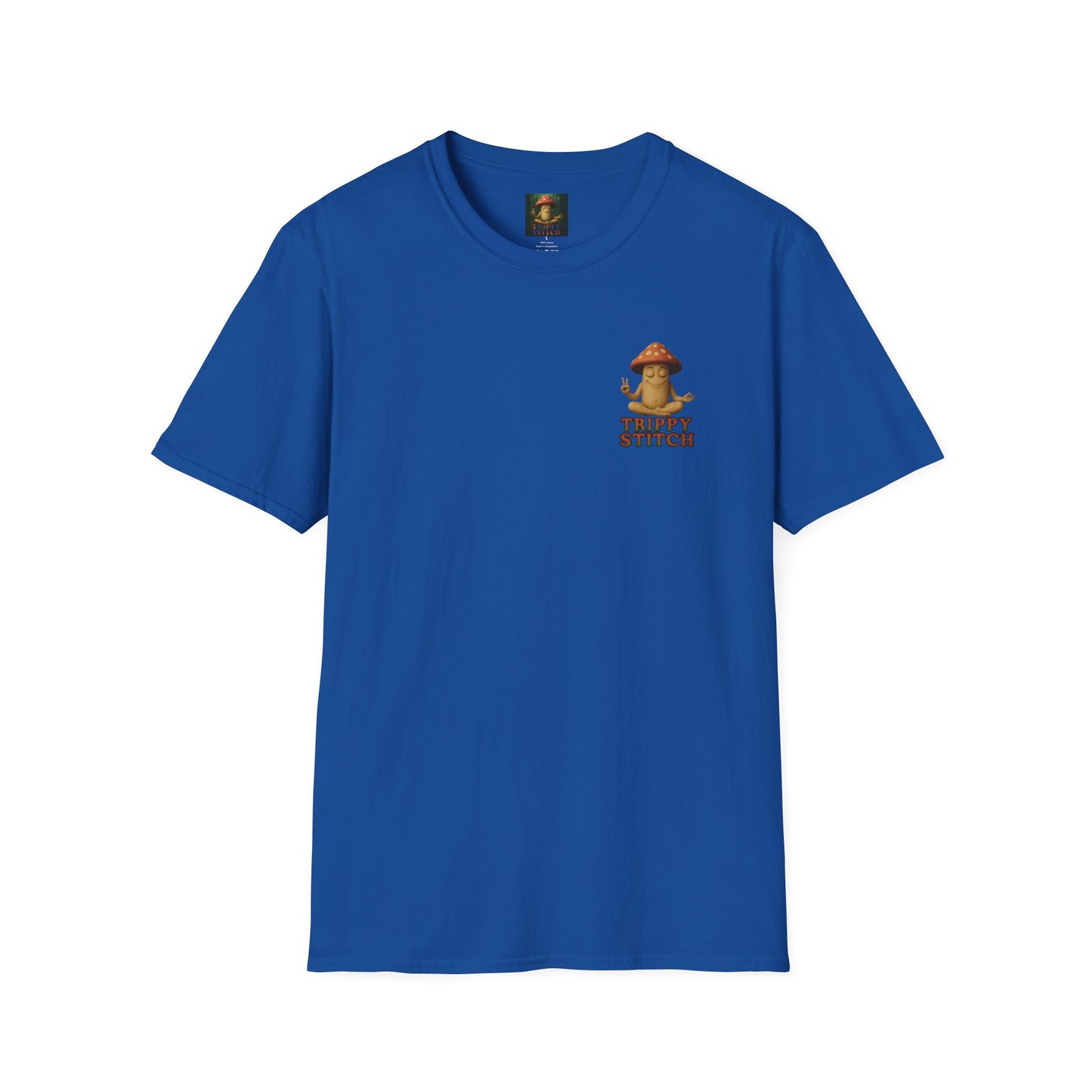 Be the Vibe Tee