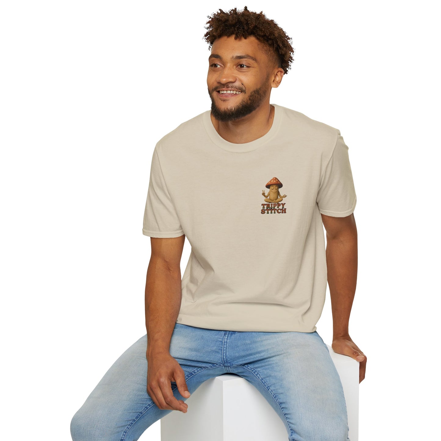 Be the Vibe Tee
