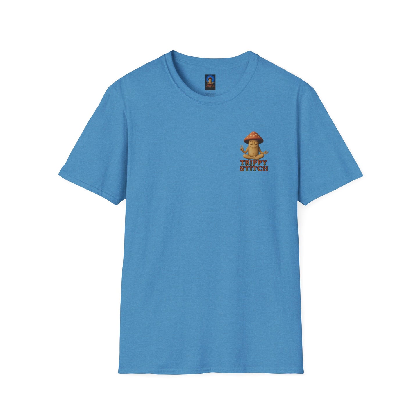 Growth Mindset Tee, Positive Affirmation Shirt, Inspirational Clothing, Motivational Gift, Daily Reminder