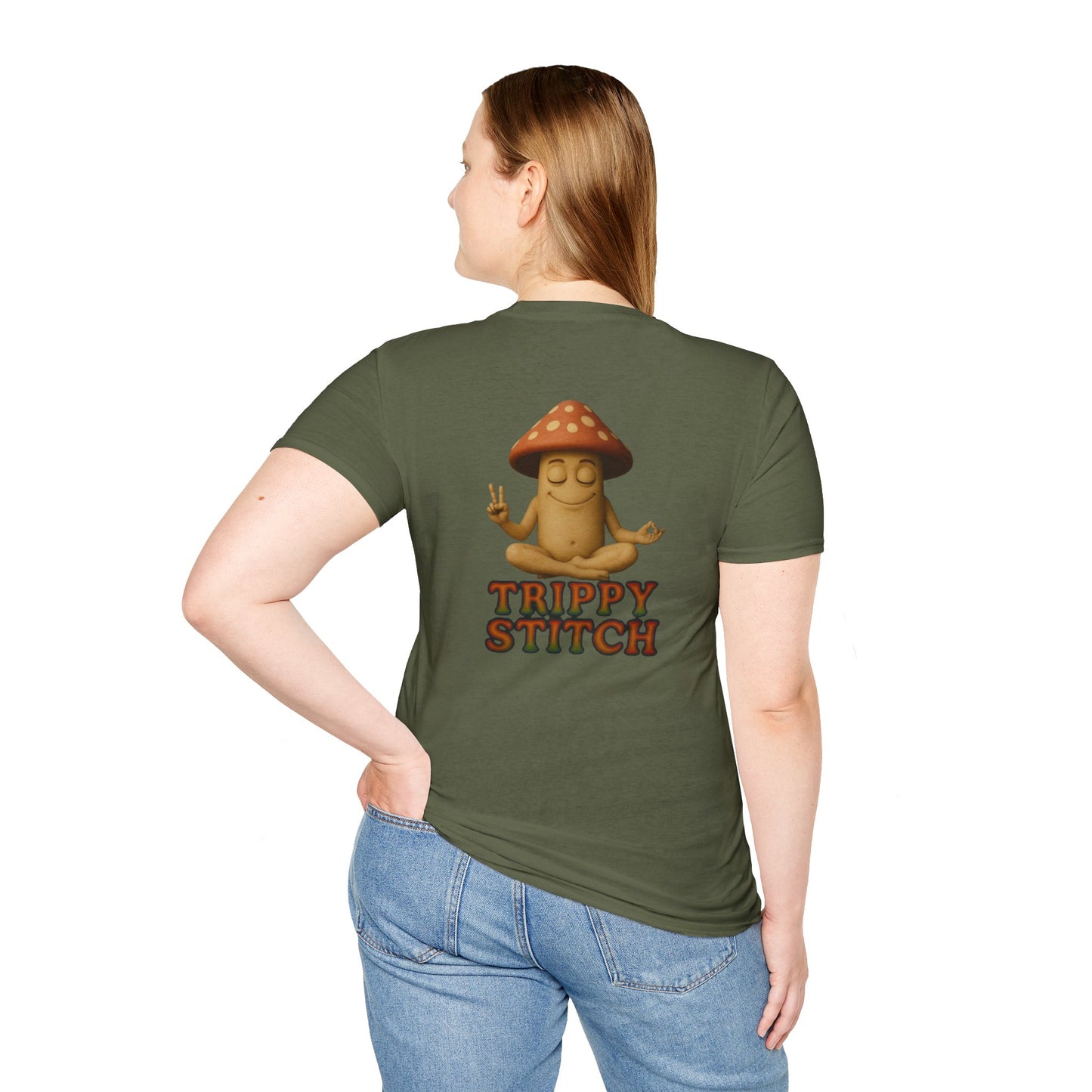 Be Yourself Tee