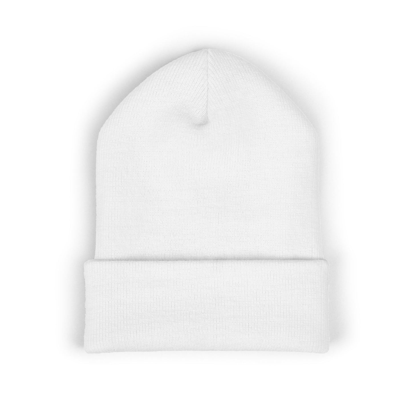 Mani the Mushroom π Cuffed Beanie
