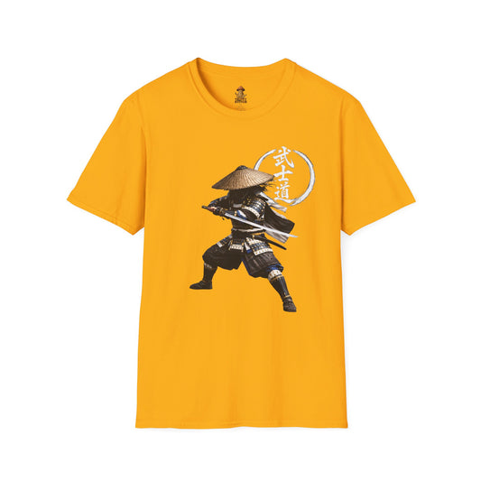 Bushido Tee